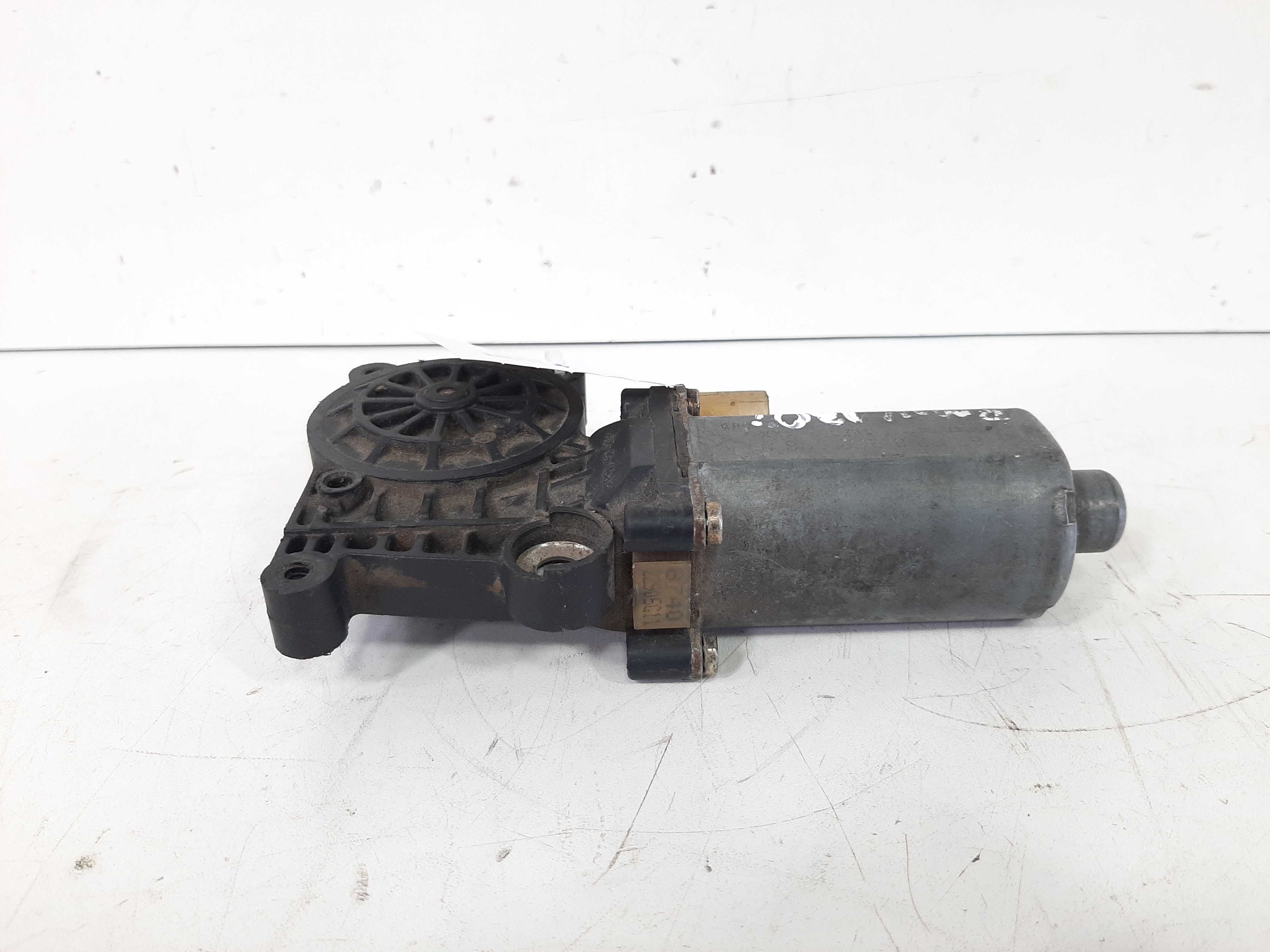 Motor Maquina Dianteiro Direito Vidro Bmw 230i 2007 A 2013 10