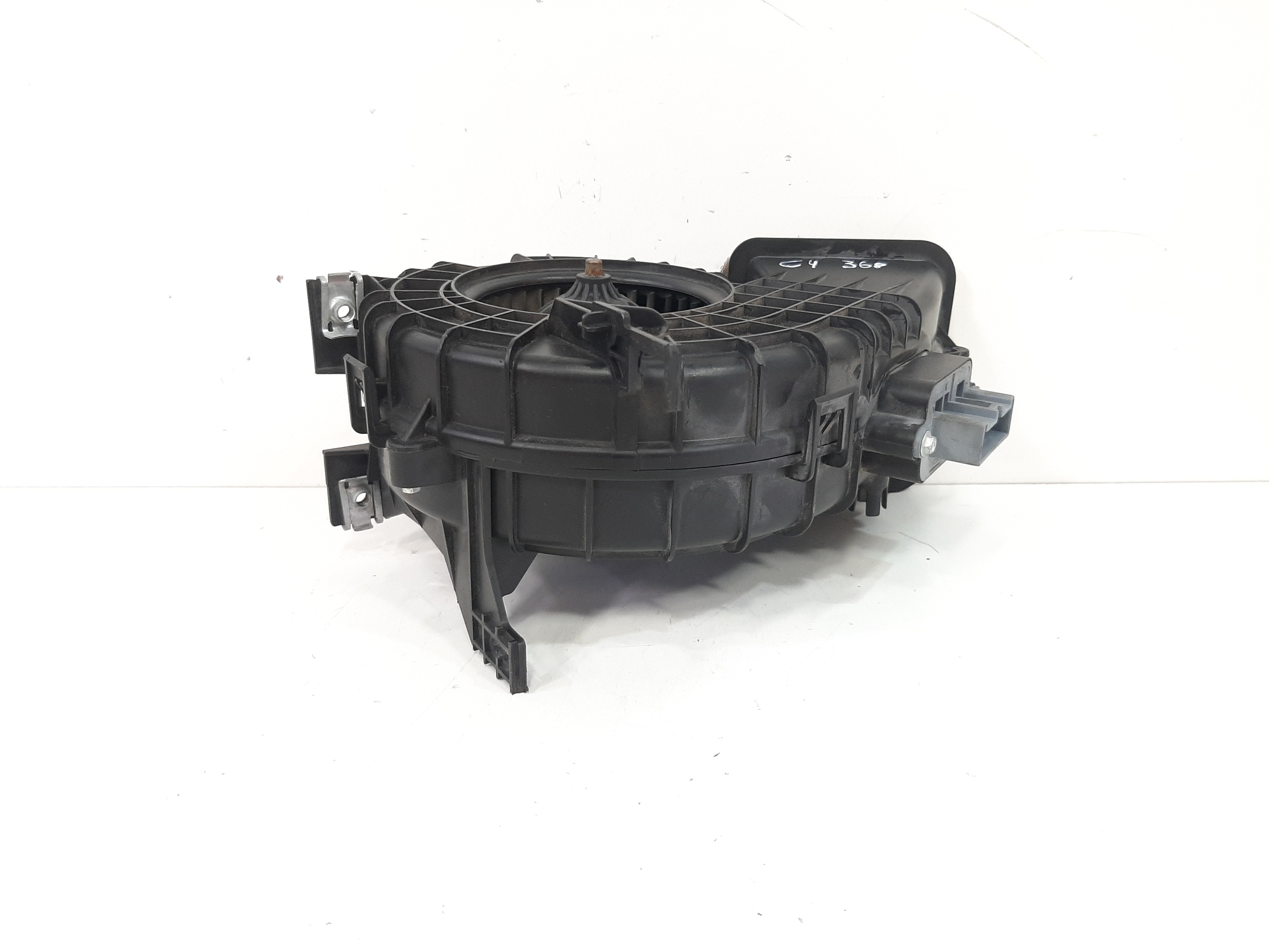 Motor Ar Forçado Traseiro Citroen C4 Pallas 2008 2009 A 2013 1