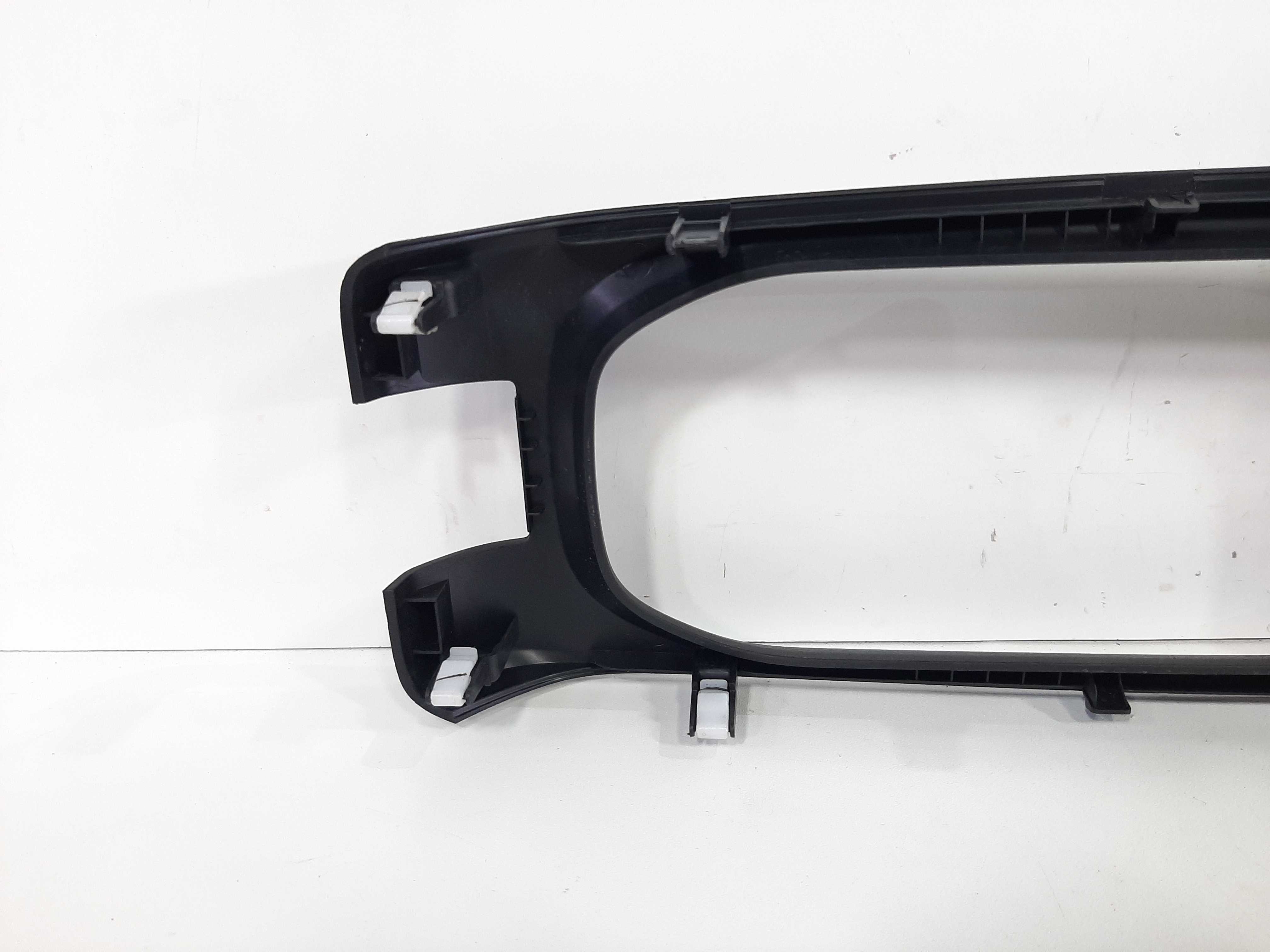 Moldura Console Central Honda Hrv 2015 2016 2017 2018 7