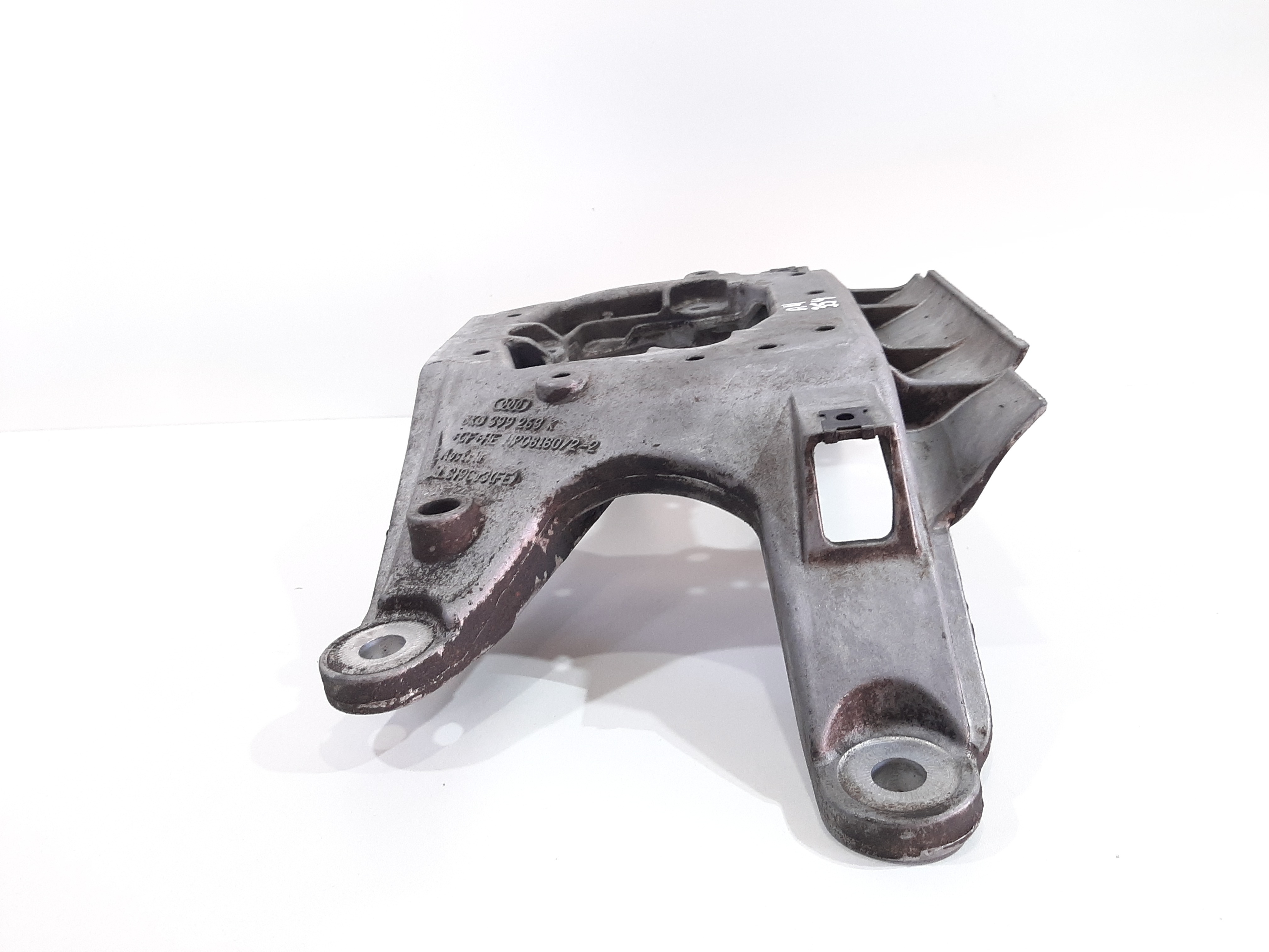 Suporte Caixa Câmbio Audi A4 2.0 Tfsi 2008 A 2012 8k0399263k 4