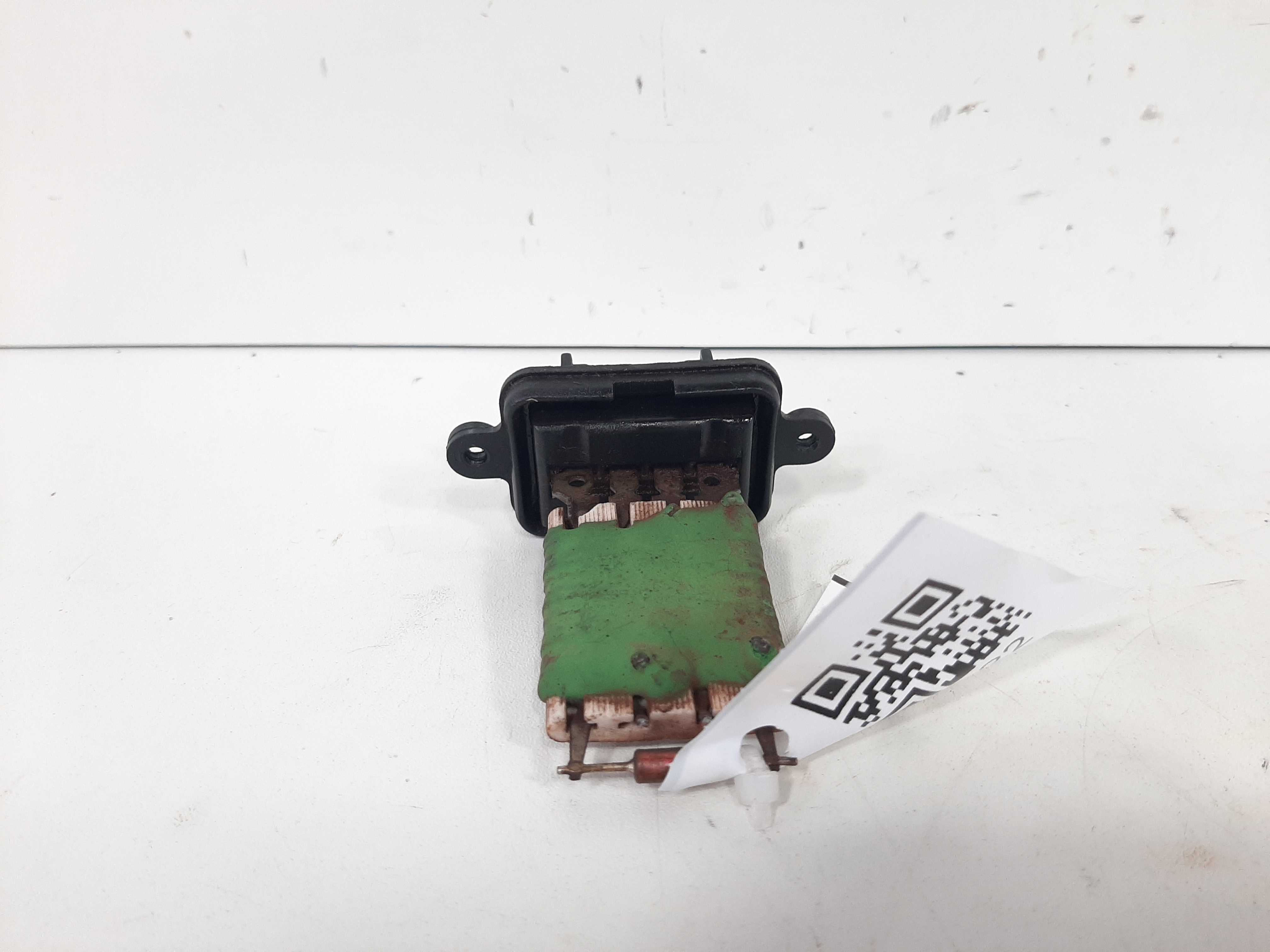 Resistência Ventoinha Renault Duster 2.0 2011 2012 A 2018 6