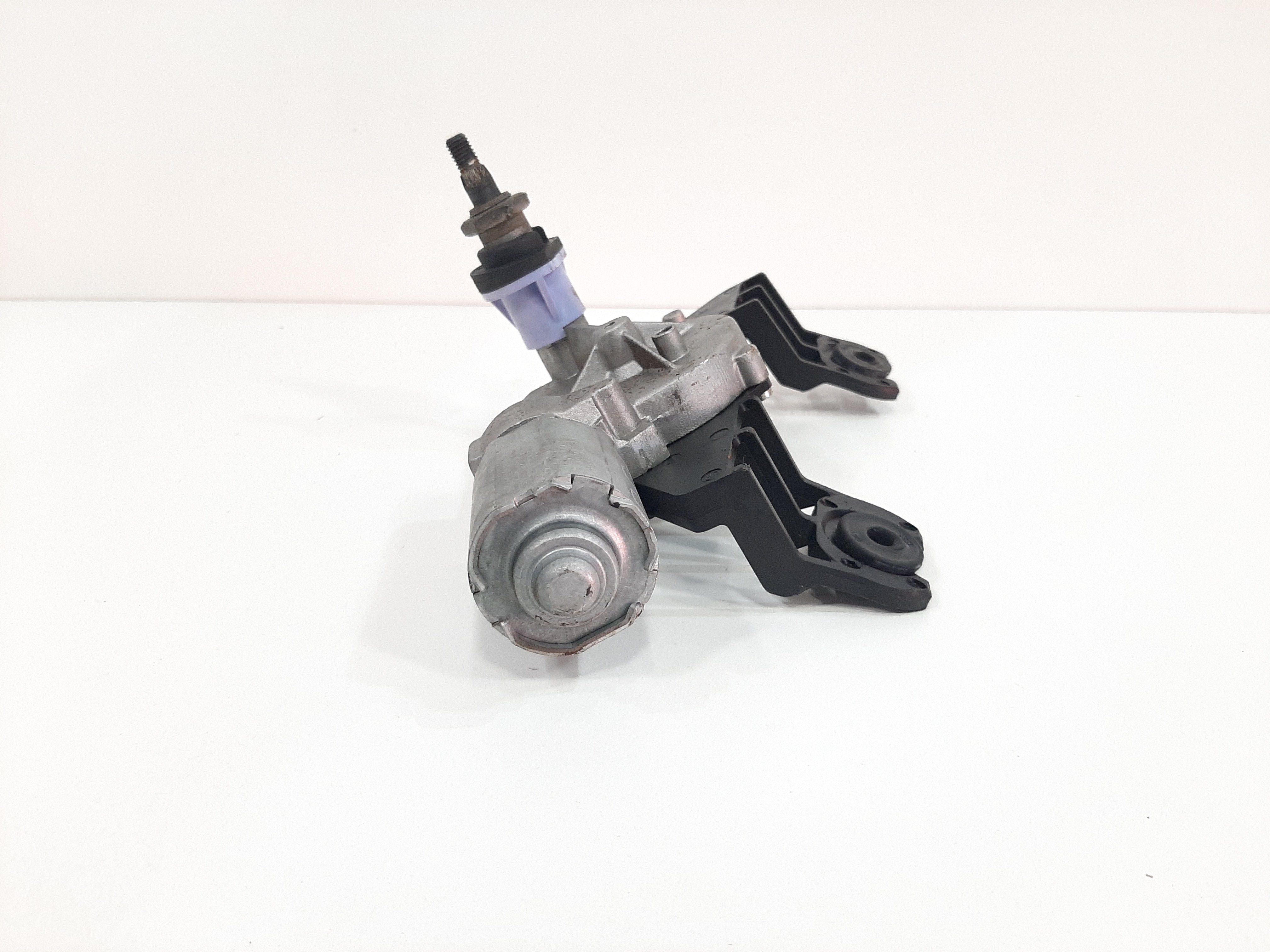 Motor Limpador Vidro Traseiro Hyundai Veracruz 2007 A 2012 7