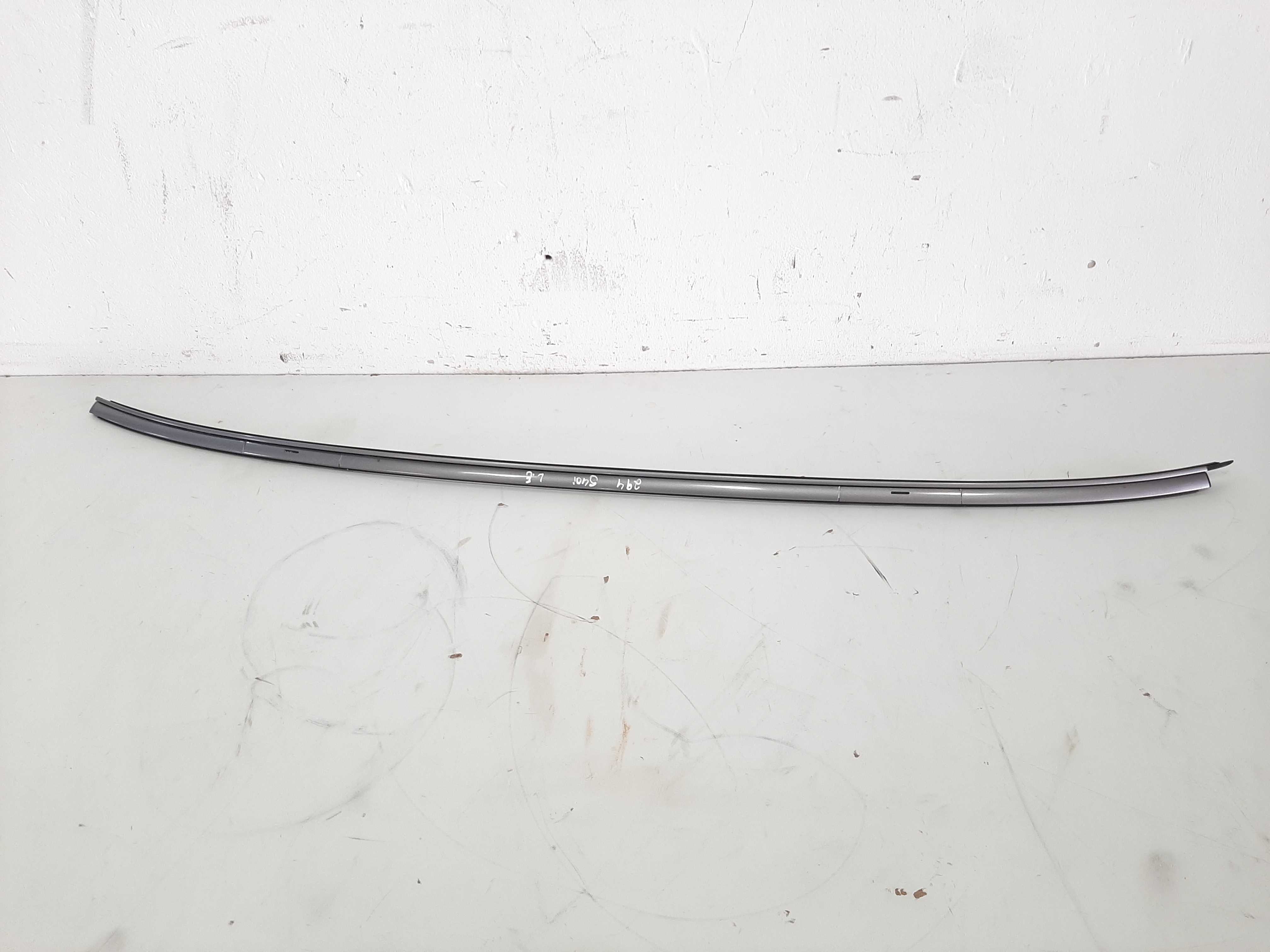 Friso Teto Lado Esquerdo Bmw E39 540i 1999 2000 2001 A 2004 8