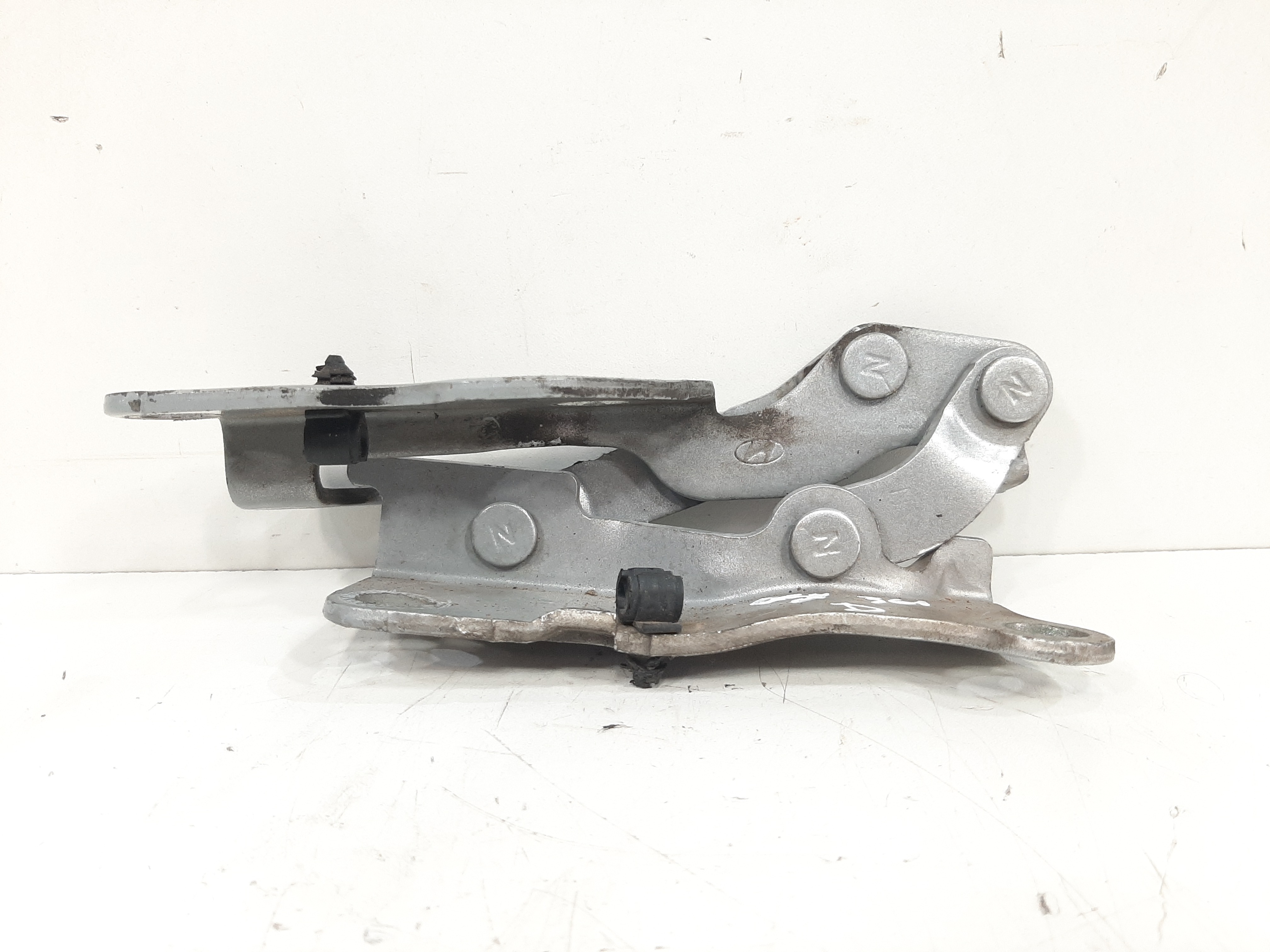 Dobradiça Direita Capô Hyundai Azera 3.3 2007 2008 A 2011 4