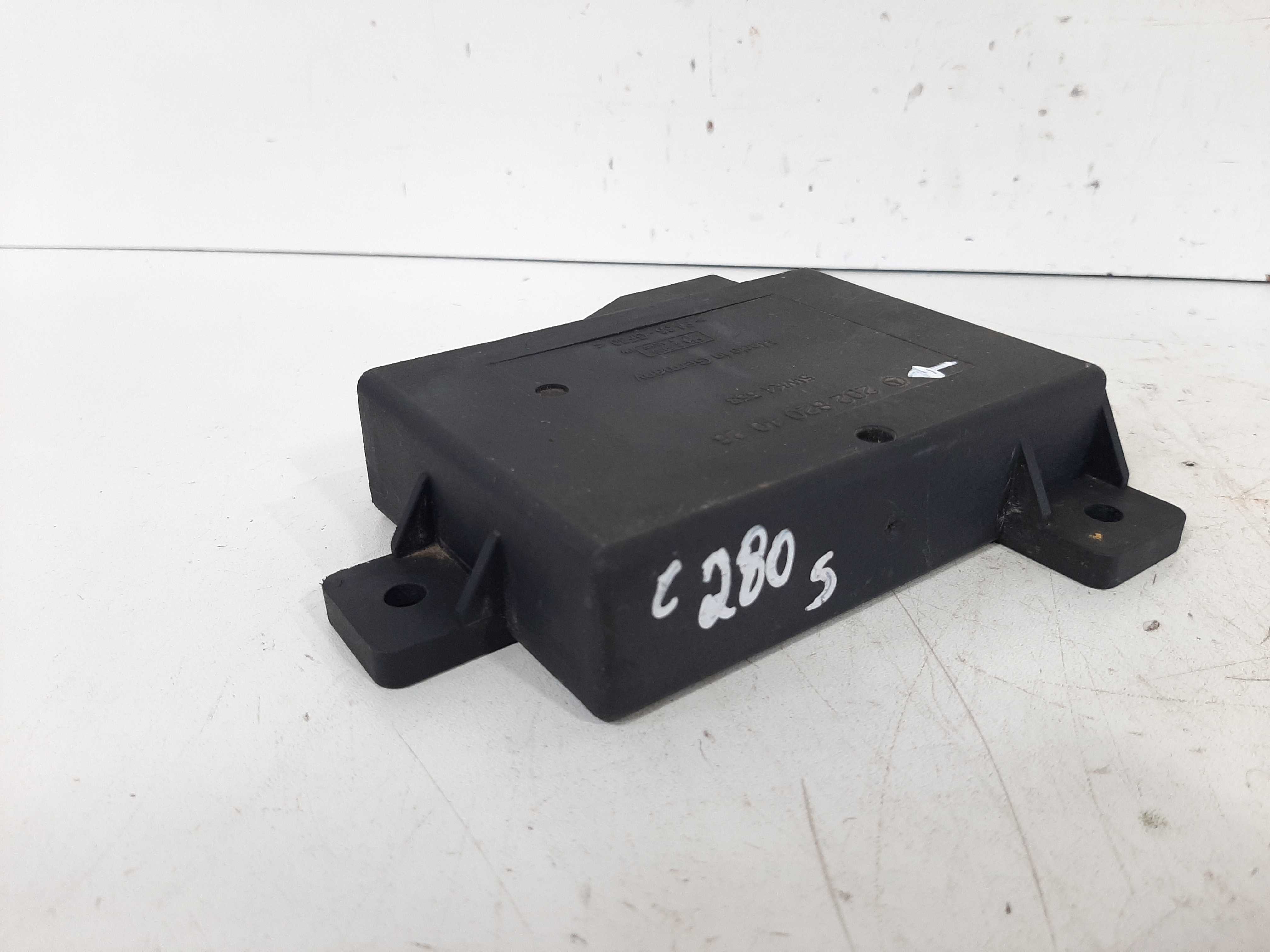 Modulo Alarme Mercedes Benz C280 1993 A 1999 –  2028204026 7
