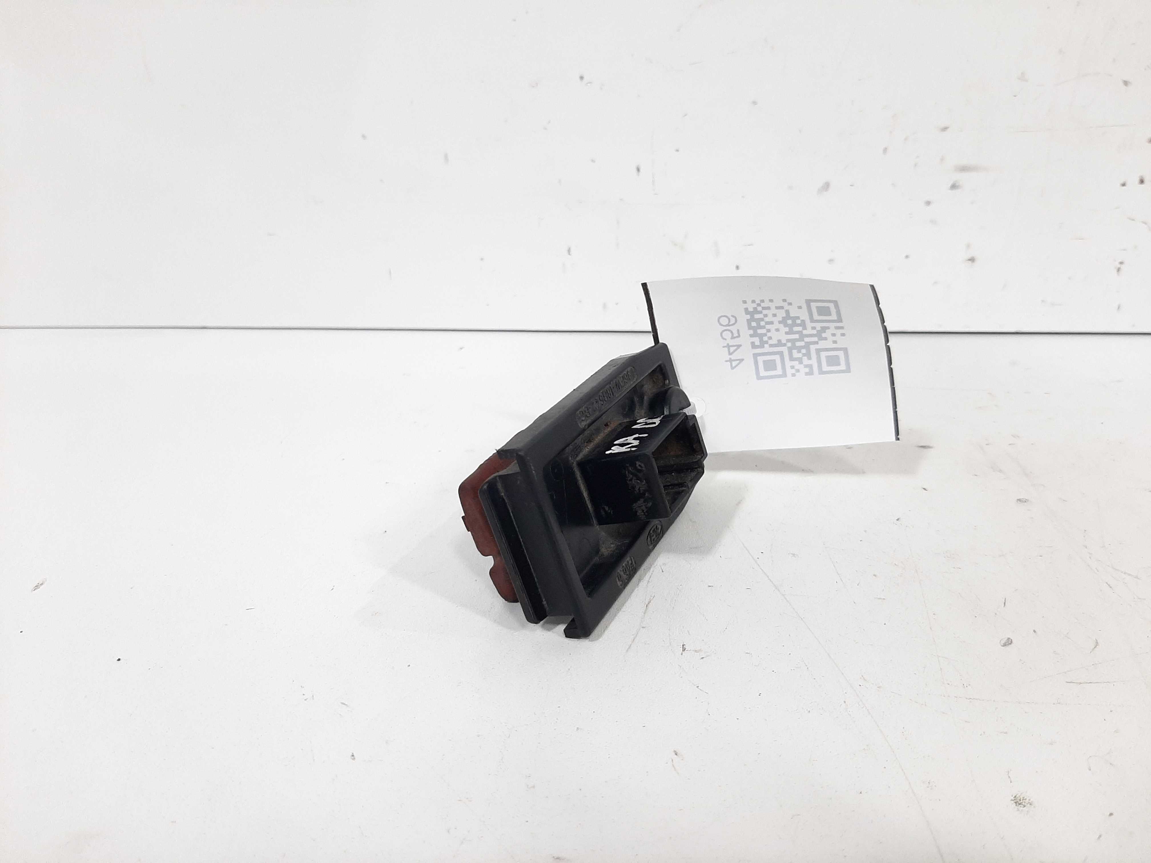 Resistencia Ventoinha Ford Ka Fiesta 1998 1999 2000 A 2002 2