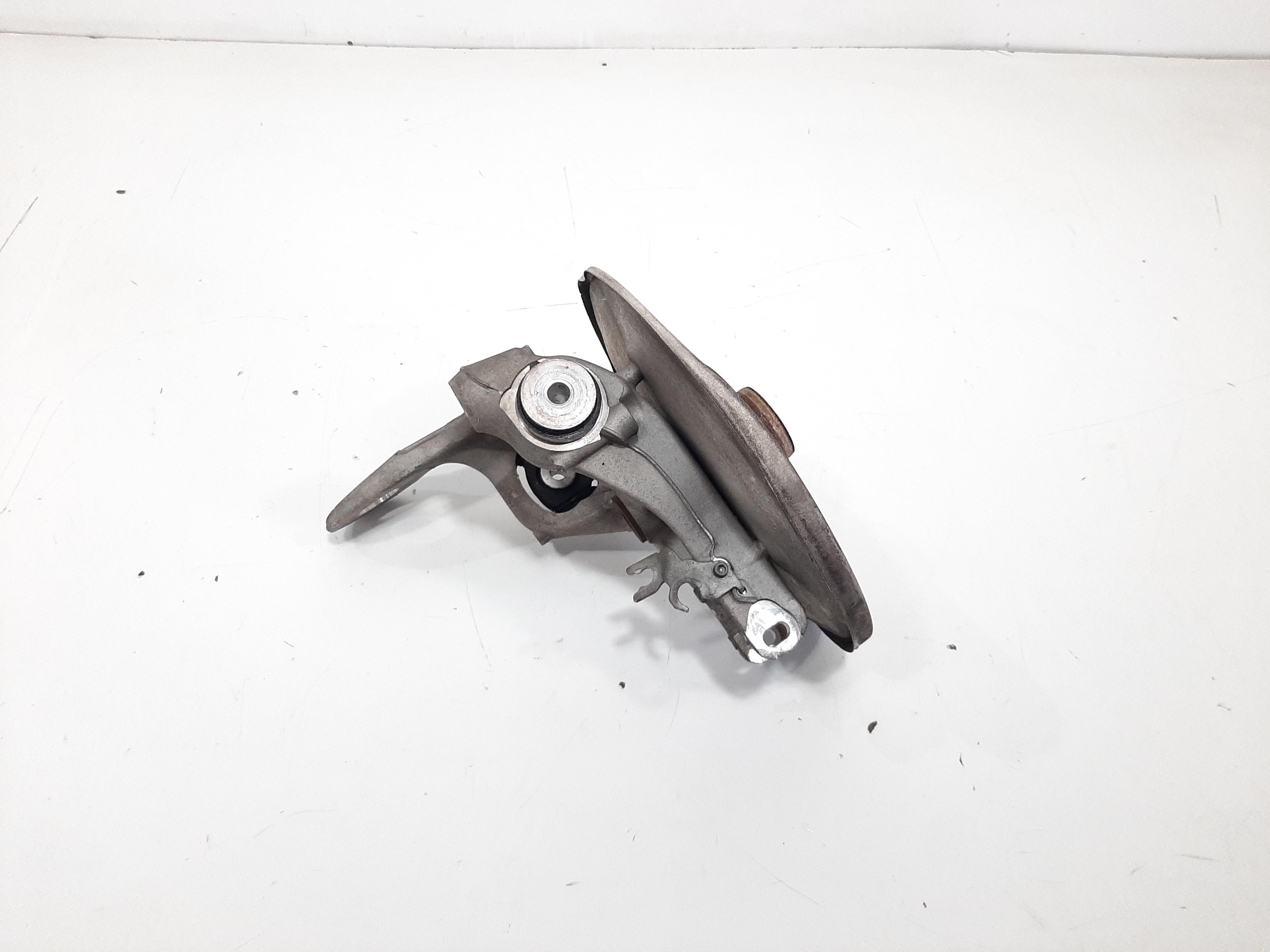 Montante Traseiro Esquerdo Audi A4 1.8 Tfsi 2013 2014 2015 6
