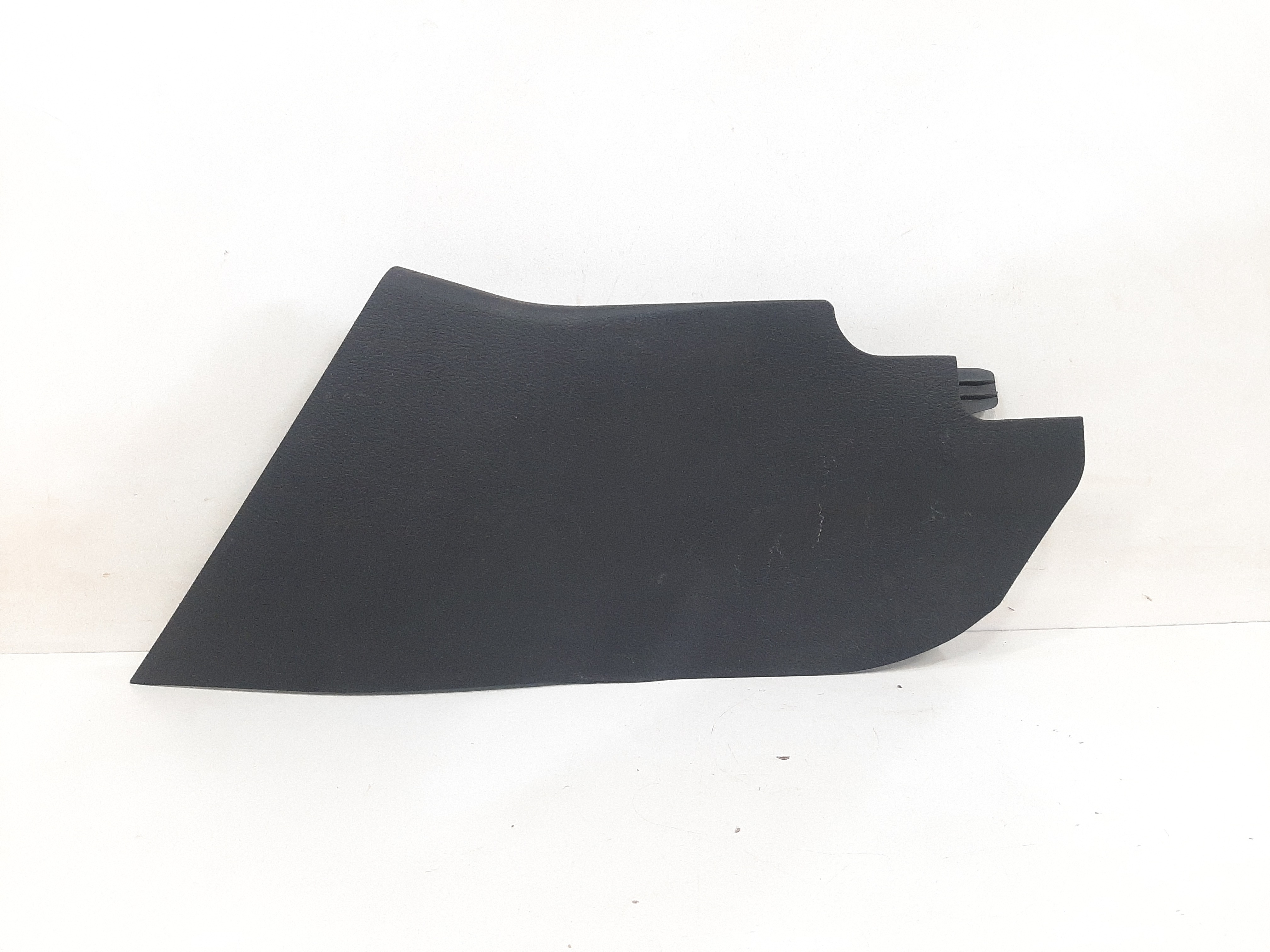 Moldura Console Central Lado Direito Fiat Toro 2016 A 2020 5
