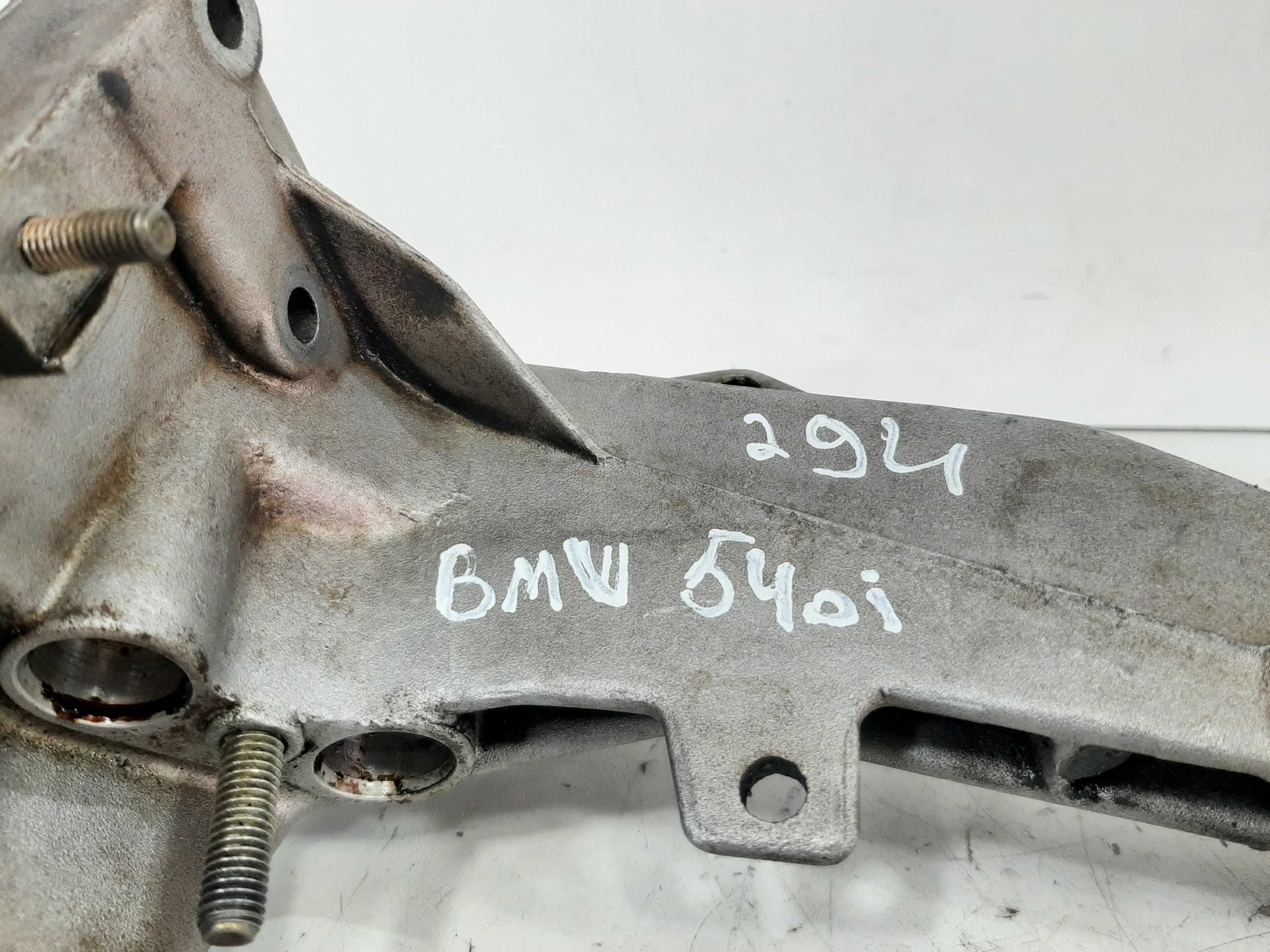 Suporte Compressor De Ar Bmw 540i 4.4 V8 96 97 A 04 4