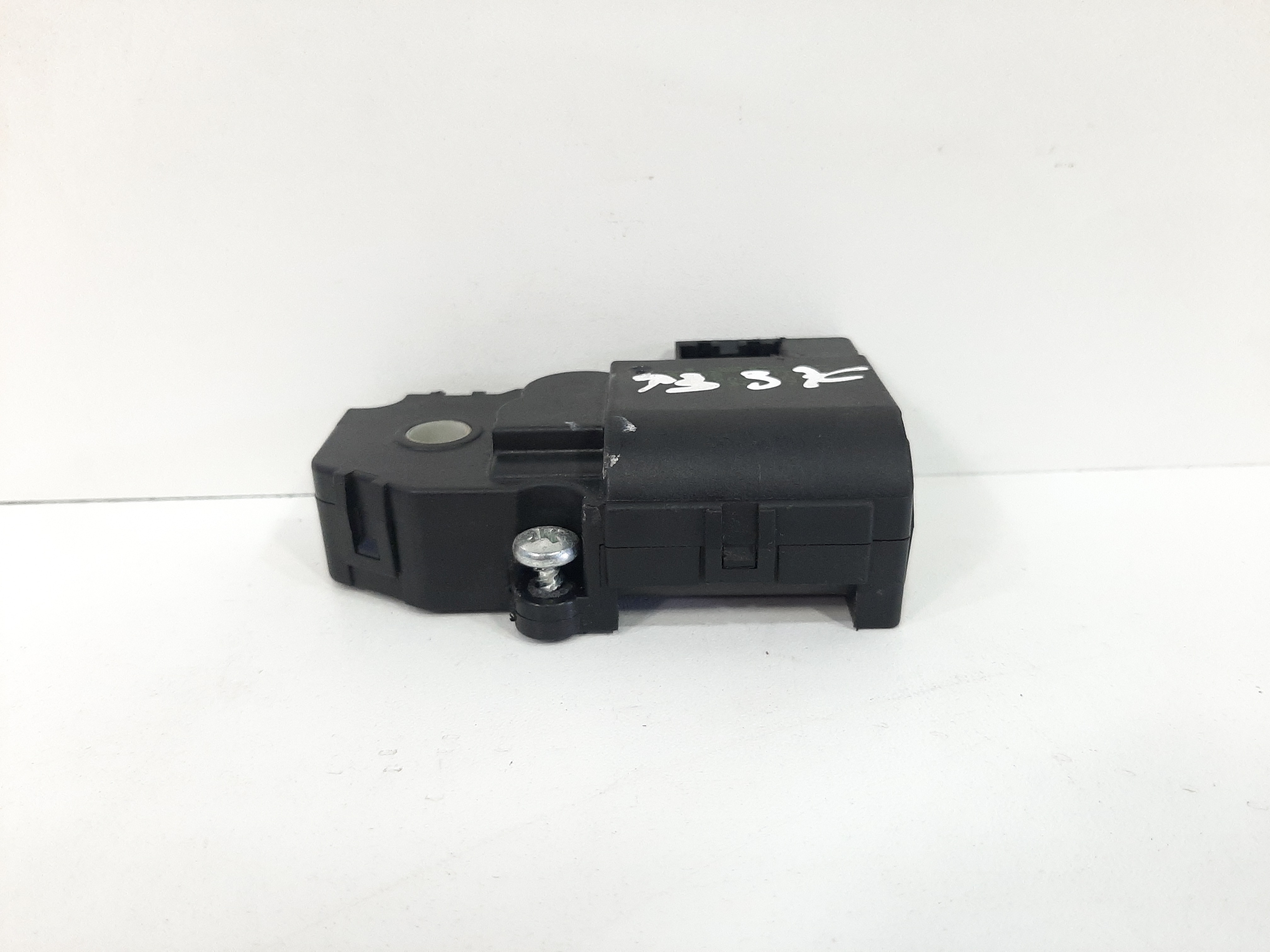 Atuador Caixa Ventilação Jac J3 Turin J5 J6 2011 2012 A 2016 6