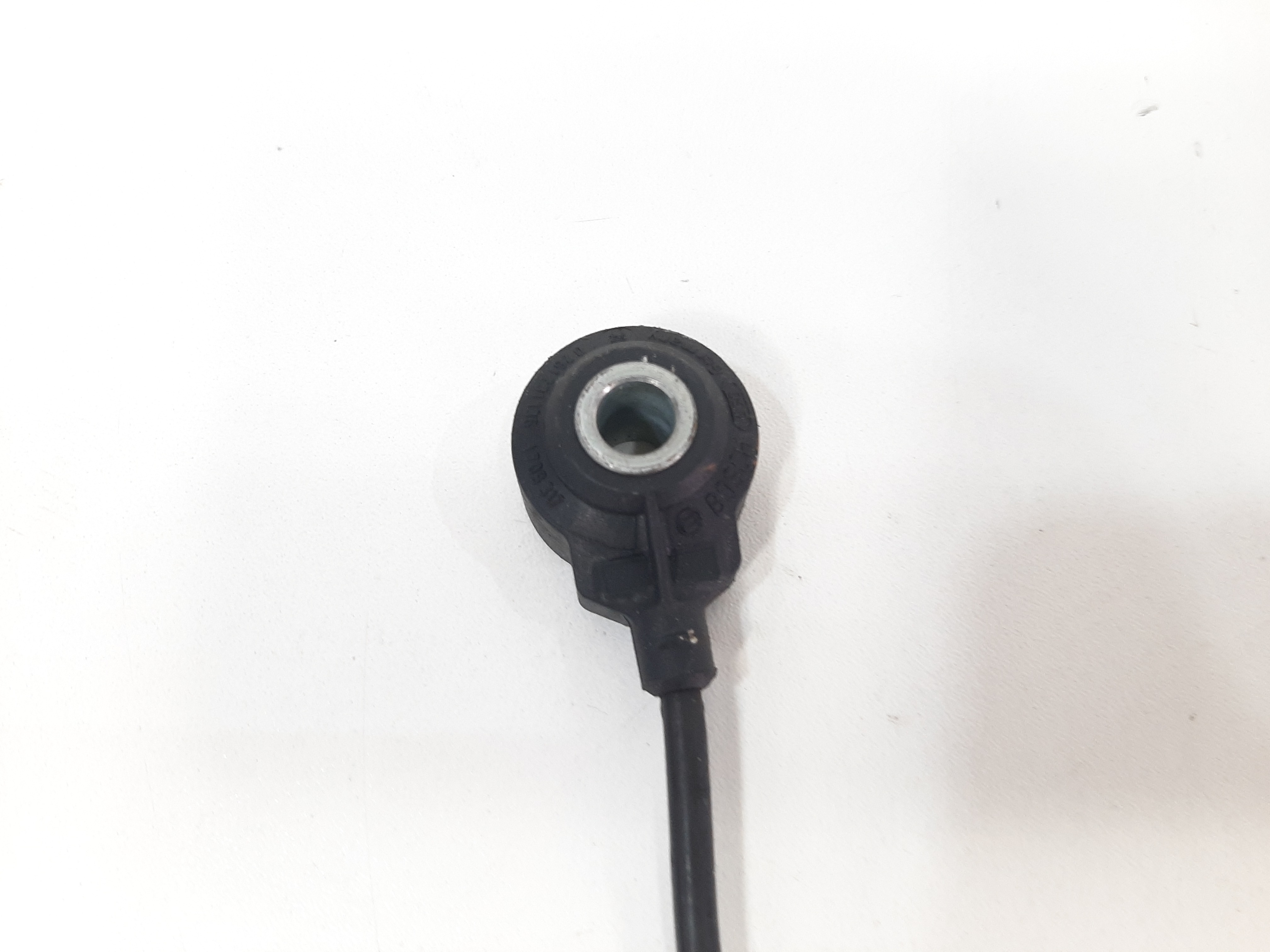 Sensor Detonação Bmw X5 E53 4.4 V8 1999 A 2006 0261231136 8