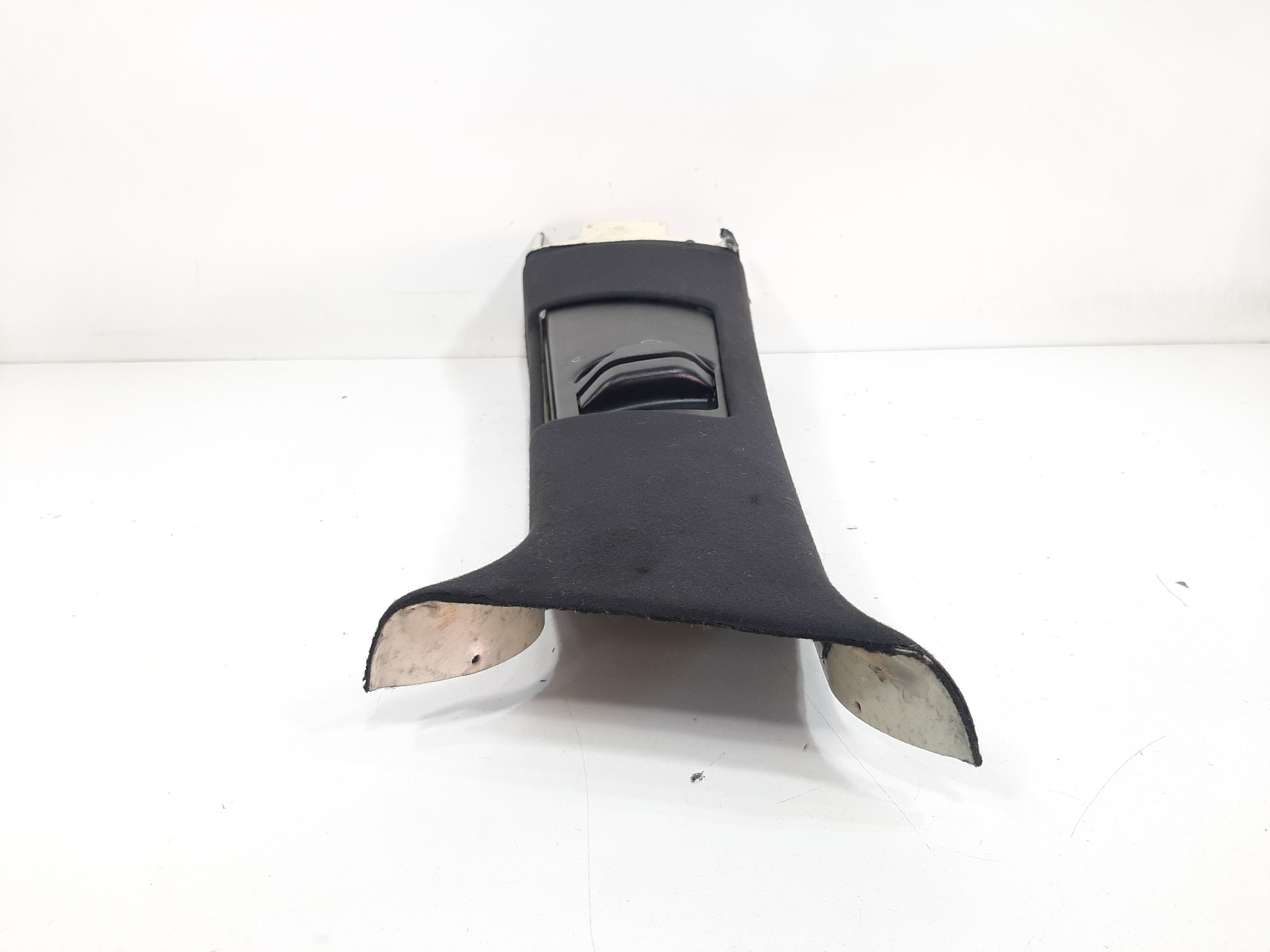Moldura Coluna Dianteira Esquerda Bmw X5 E53 1999 A 2006 6