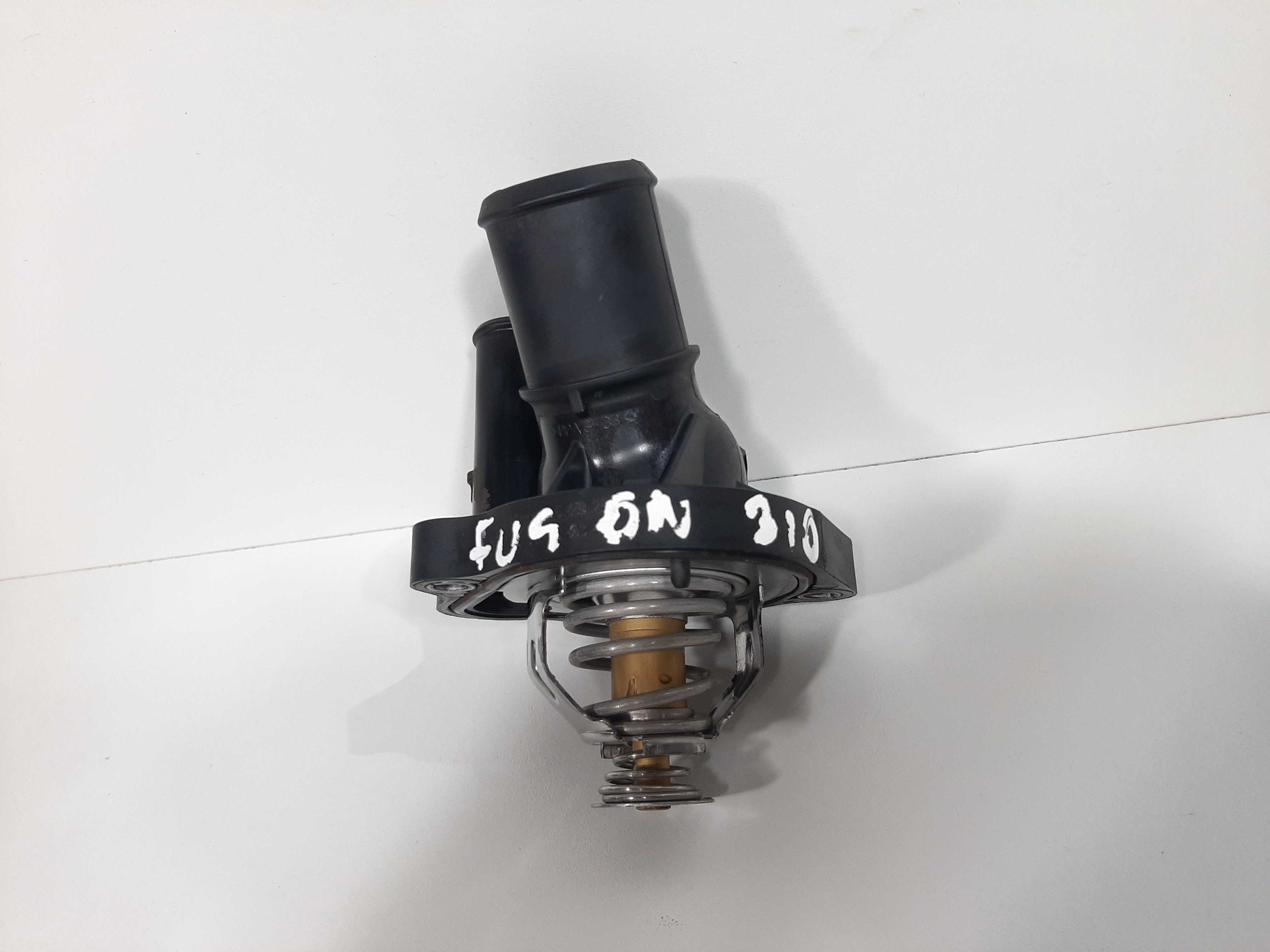 Válvula Termostática Ford Fusion 2.3 16v 2006 2007 A 2009 7