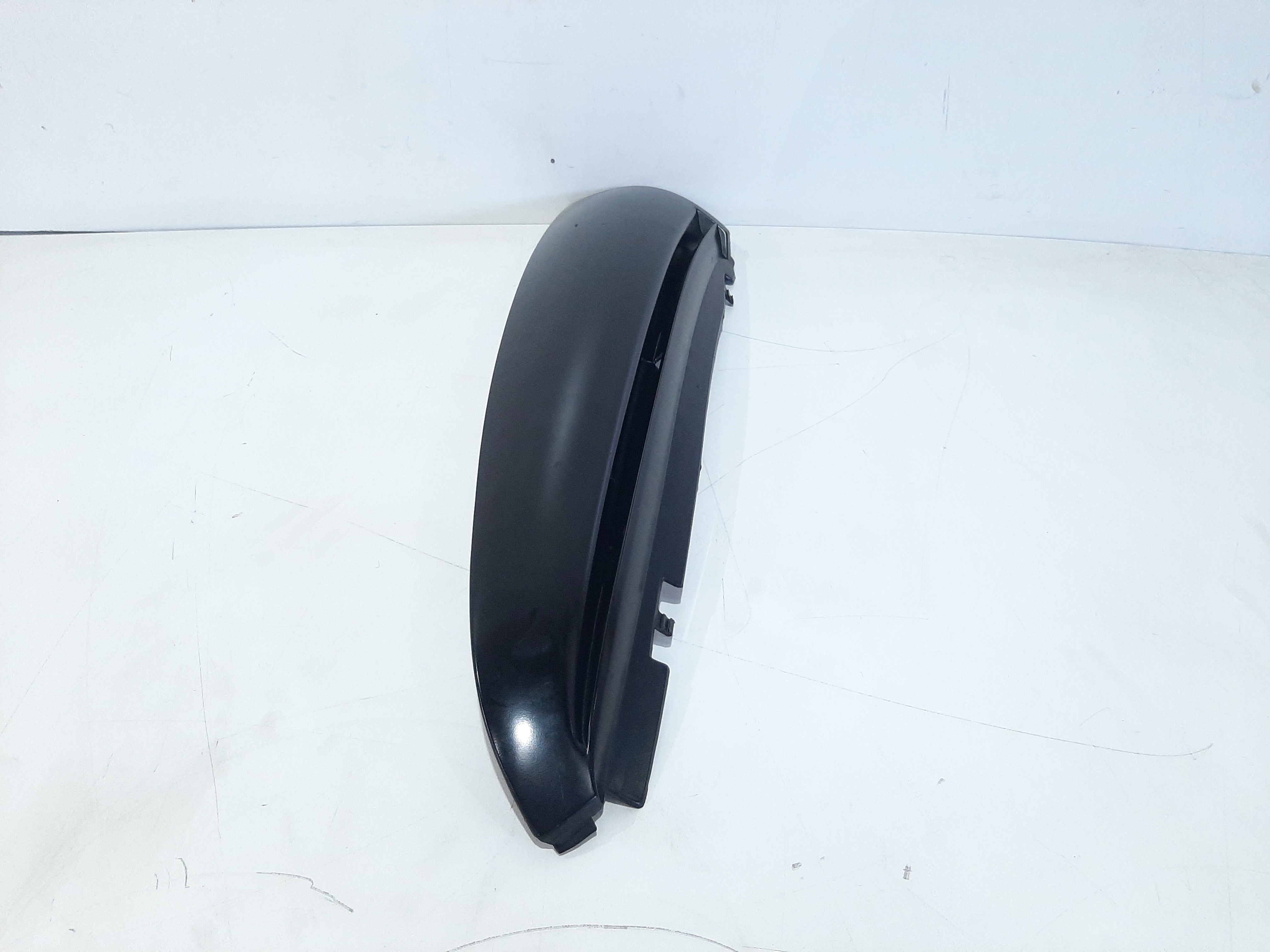 Moldura Aplique Tampa Traseira Esquerda Gm Blazer 1995 A 00 6