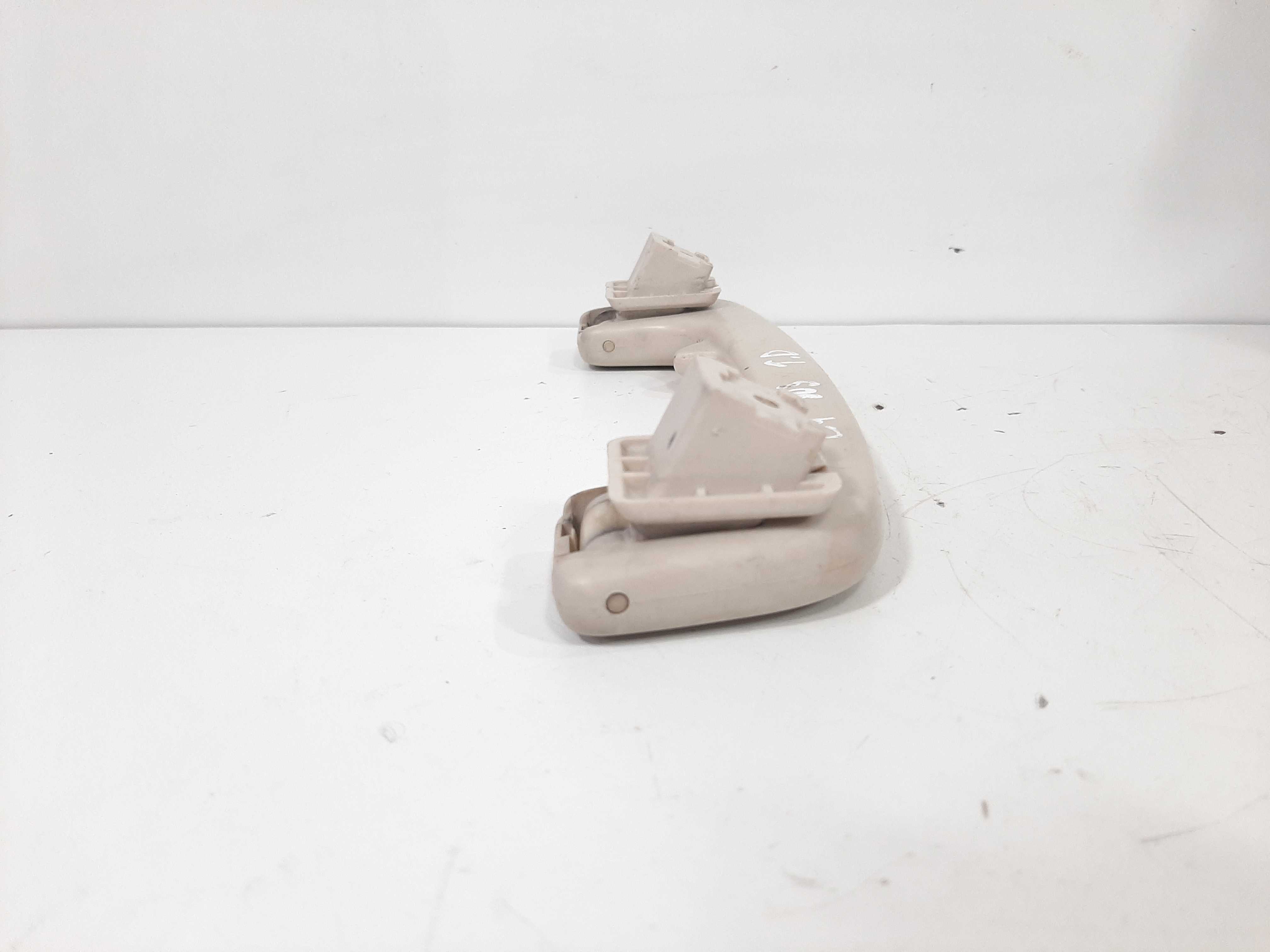 Alça Teto Traseiro Direito Citroen C4 Hatch 2007 2008 A 2013 6