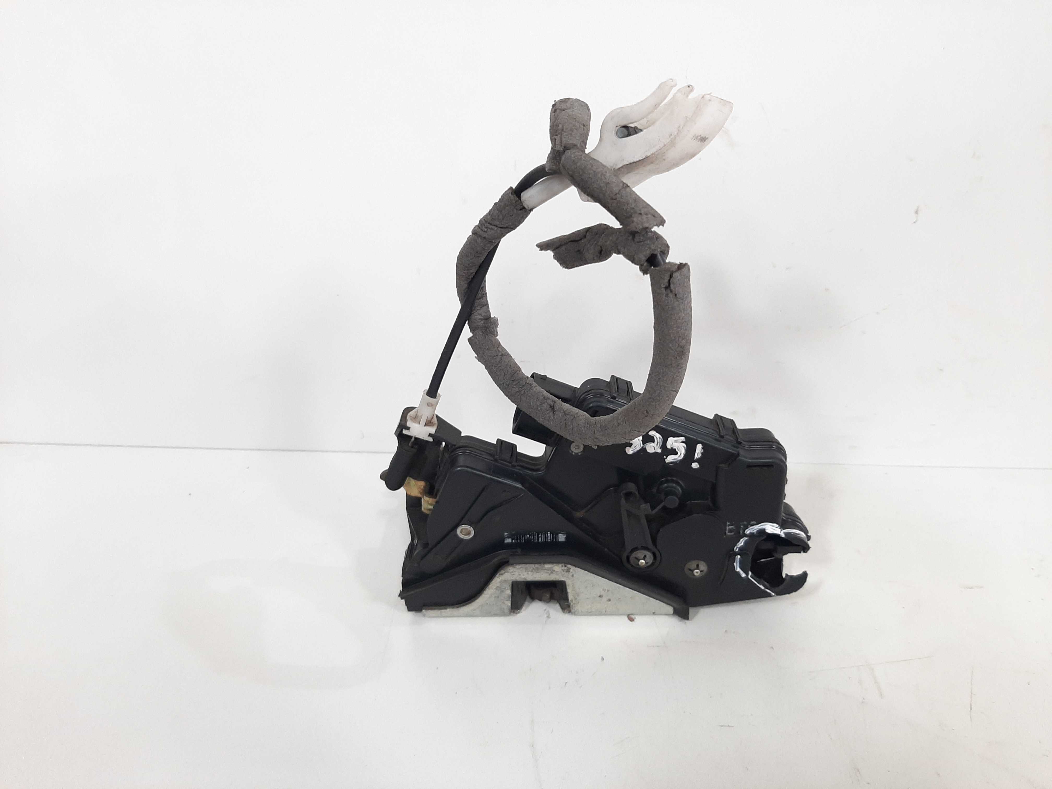 Fechadura Porta Dianteira Direita Bmw 325i 1998 1999 A 2005 2