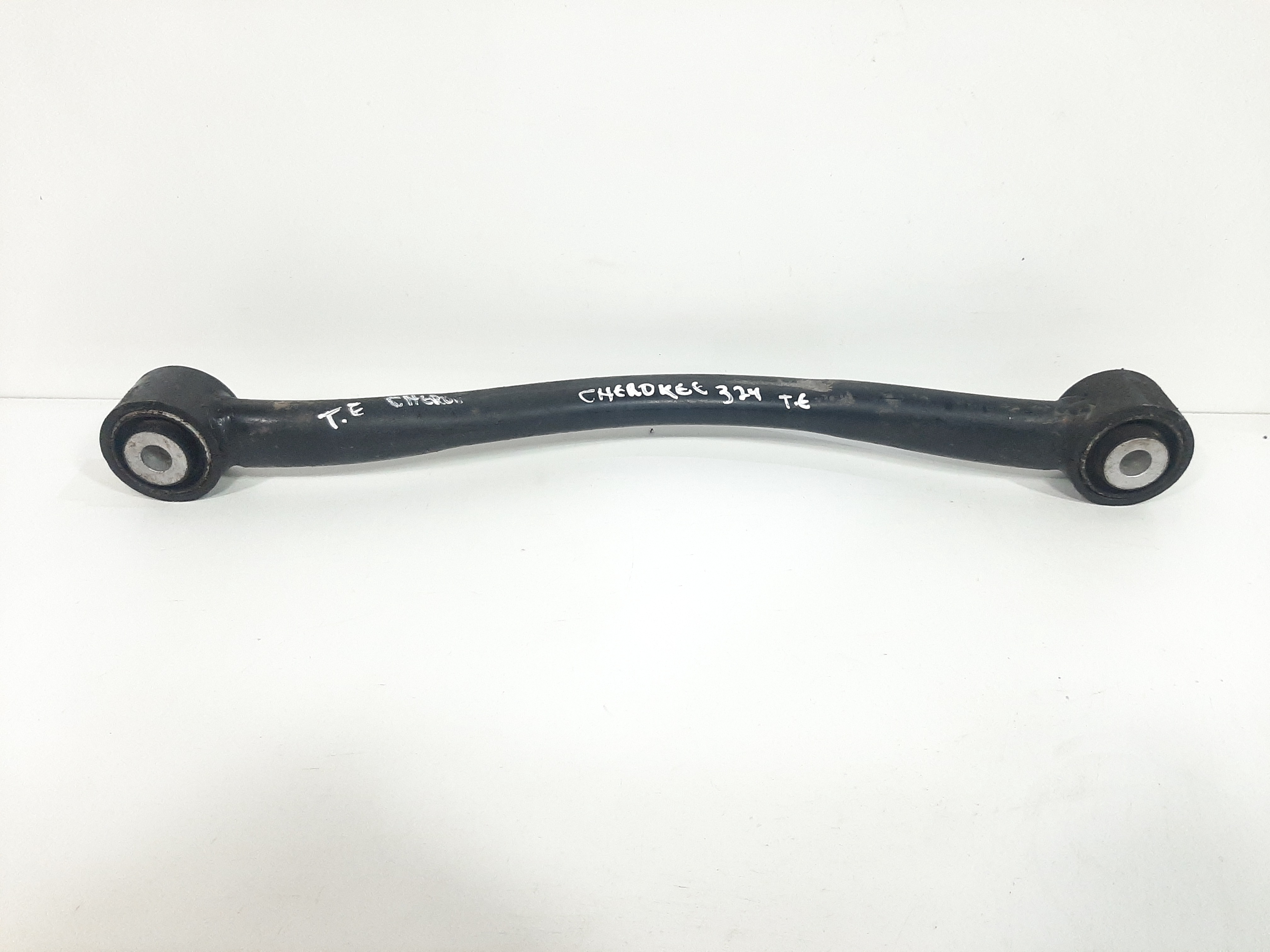 Braço Suspensão Tras Esquerda Grand Cherokee 3.6 2011 A 2015