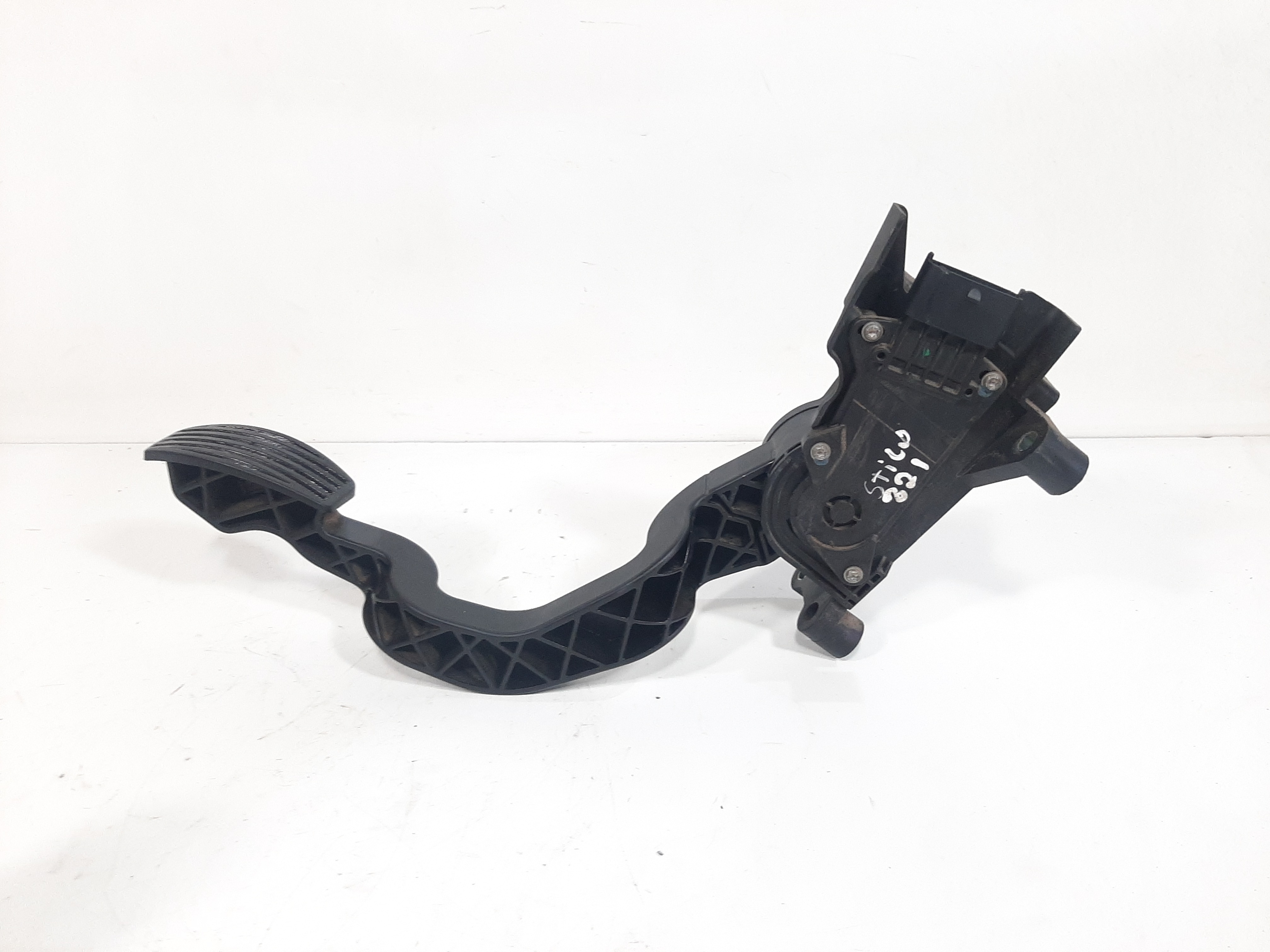 Pedal Acelerador Eletrônico Fiat Stilo 2003 2004 2005 A 2011 6
