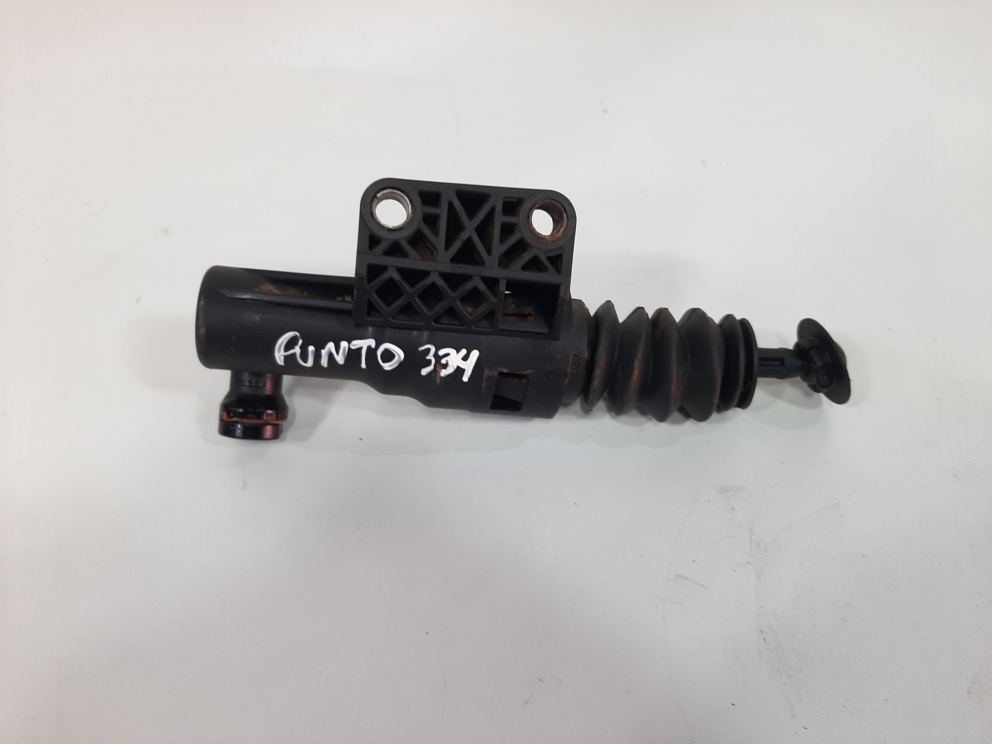 Atuador Embreagem Fiat Punto 1.4 2008 2009 2010 2011 2012 4