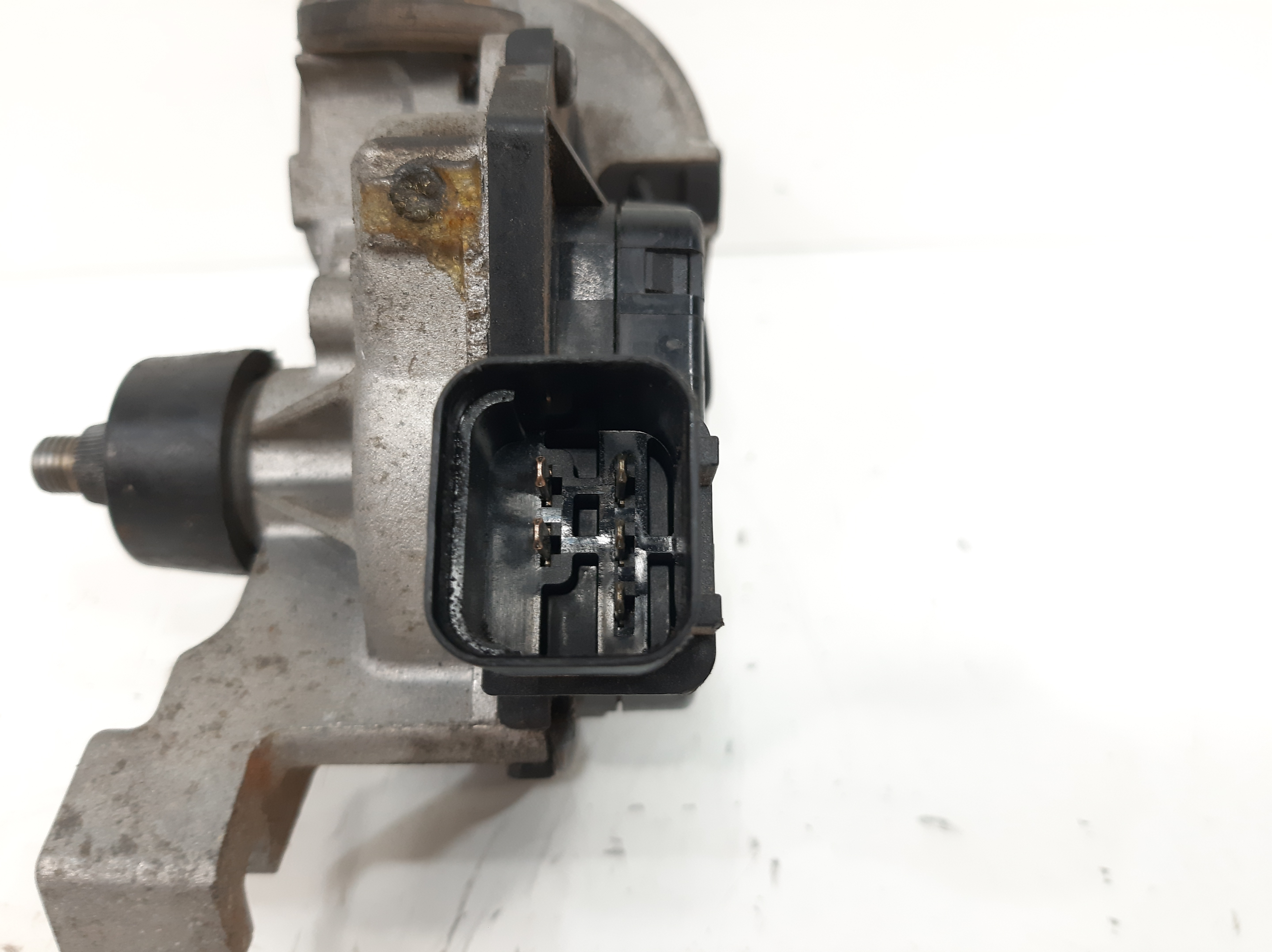 Motor Limpador Dianteiro Hyundai Santa Fé 2006 2007 A 2013 8