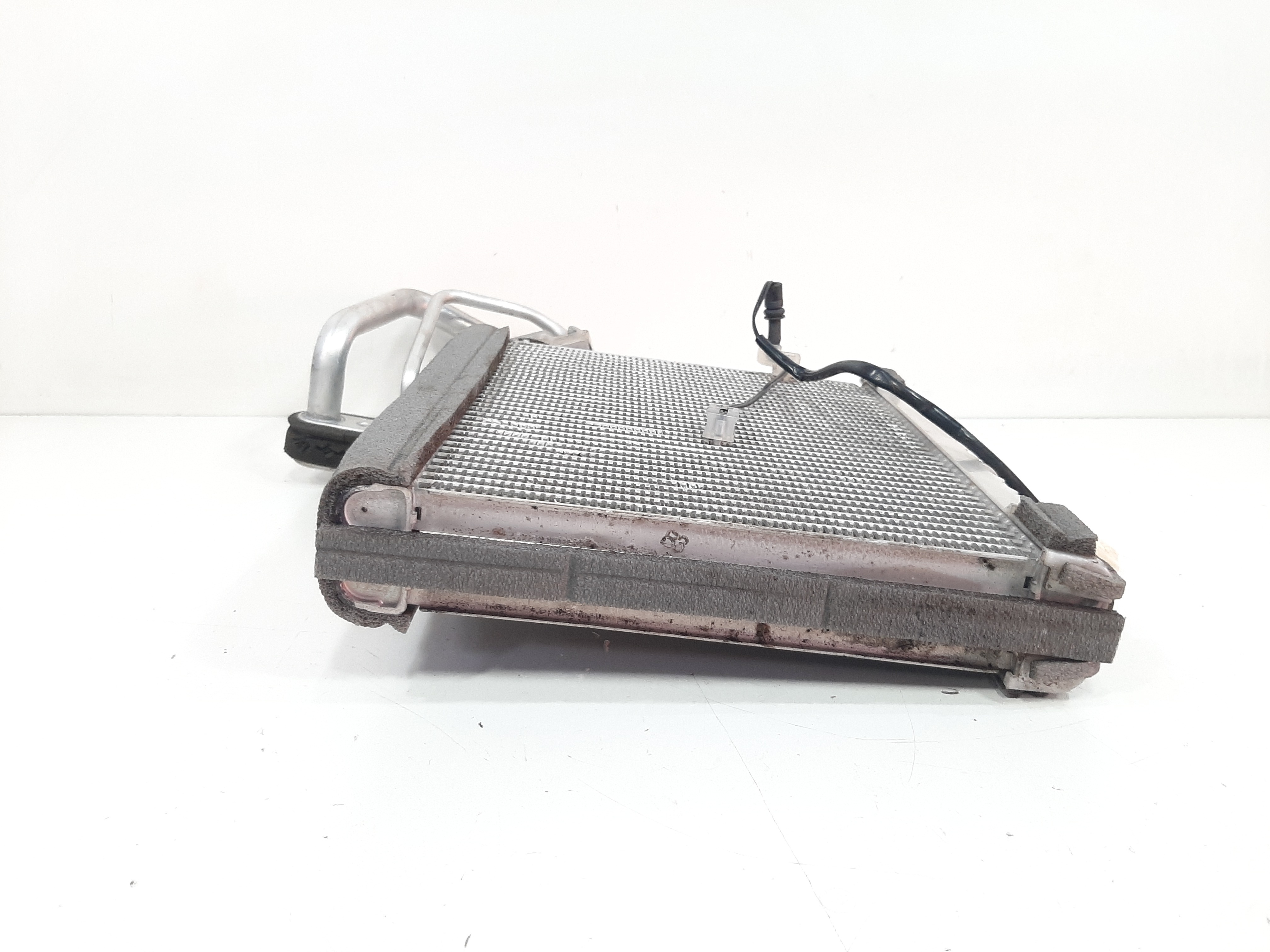 Caixa Evaporadora Ar Condicionado Honda City 2008 A 2014 6