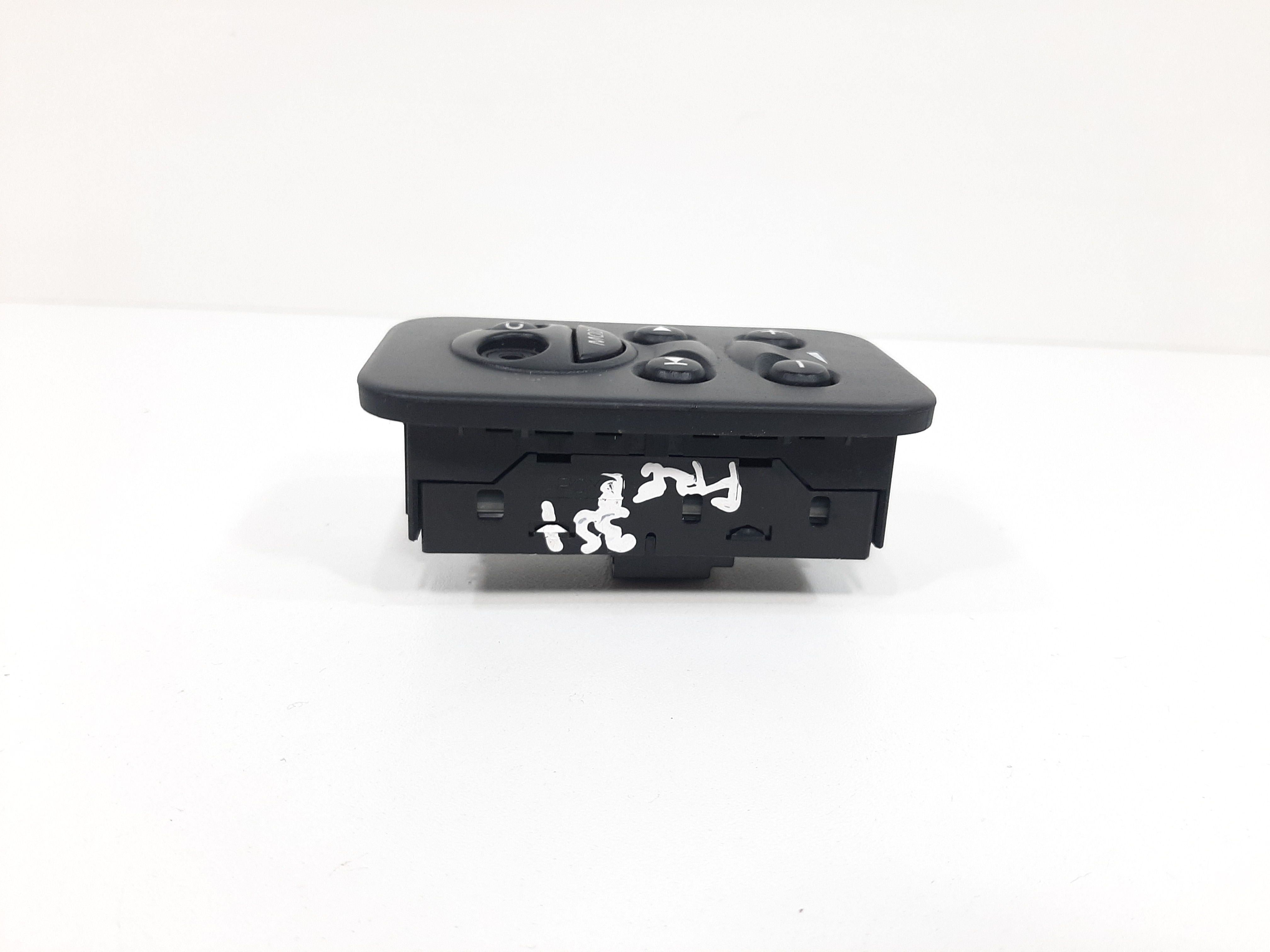 Controle Comando Botão Som Traseiro Freelander 2 2007 A 2012 9