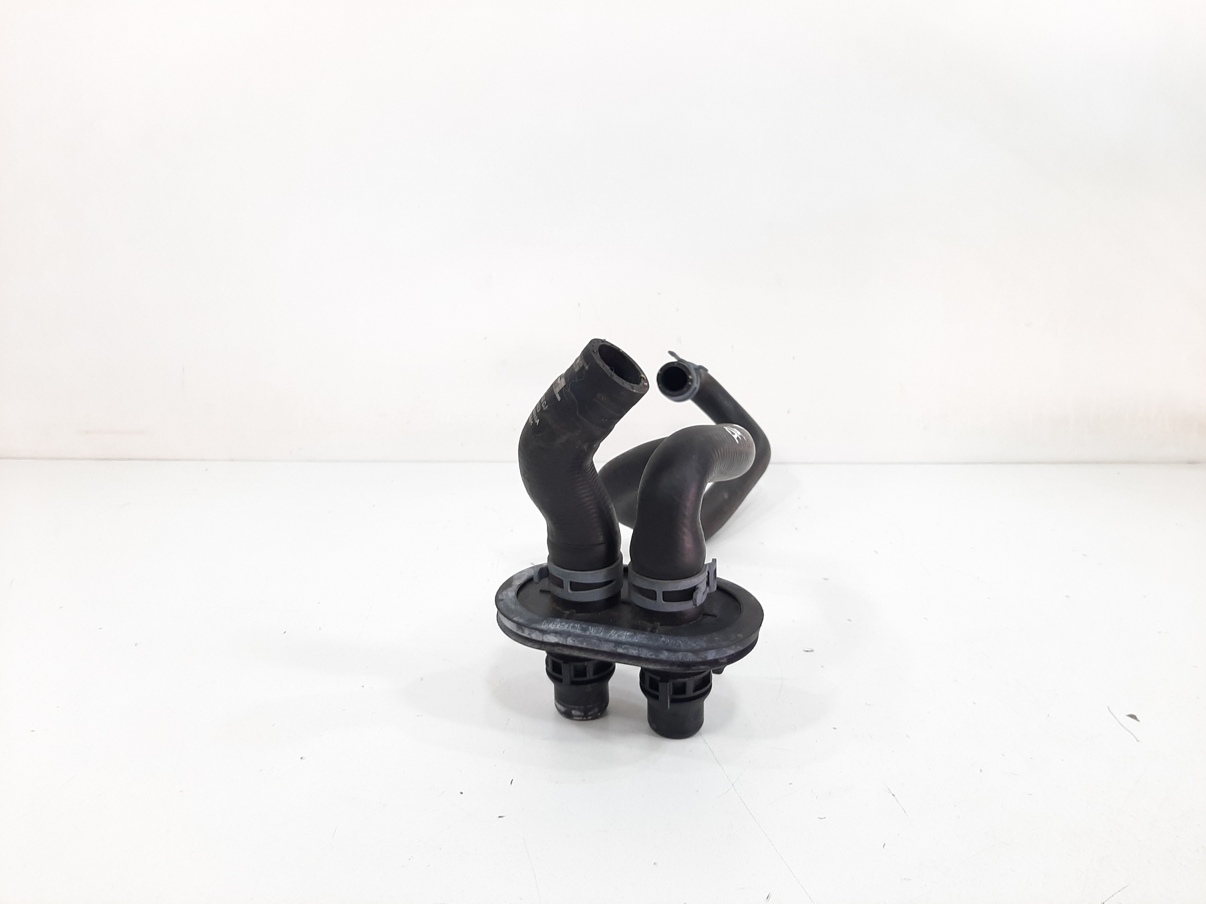 Mangueira Ar Quente Audi A4 A5 1.8 2.0 Tfsi 8k1819350cj 1