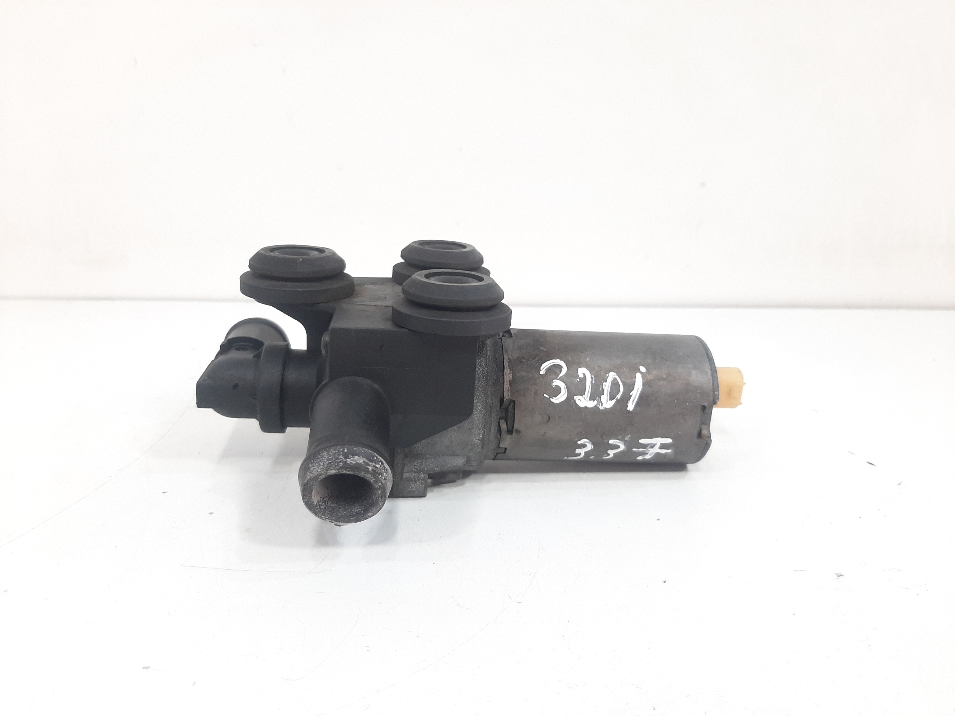 Bomba Água Auxiliar Bmw 118i 320i 2.0 N46 2006 2007 A 2012 9