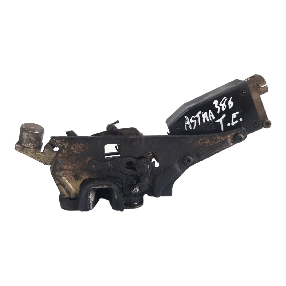 Fechadura Traseira Esquerda Gm Chevrolet Astra 1994 A 1997 2