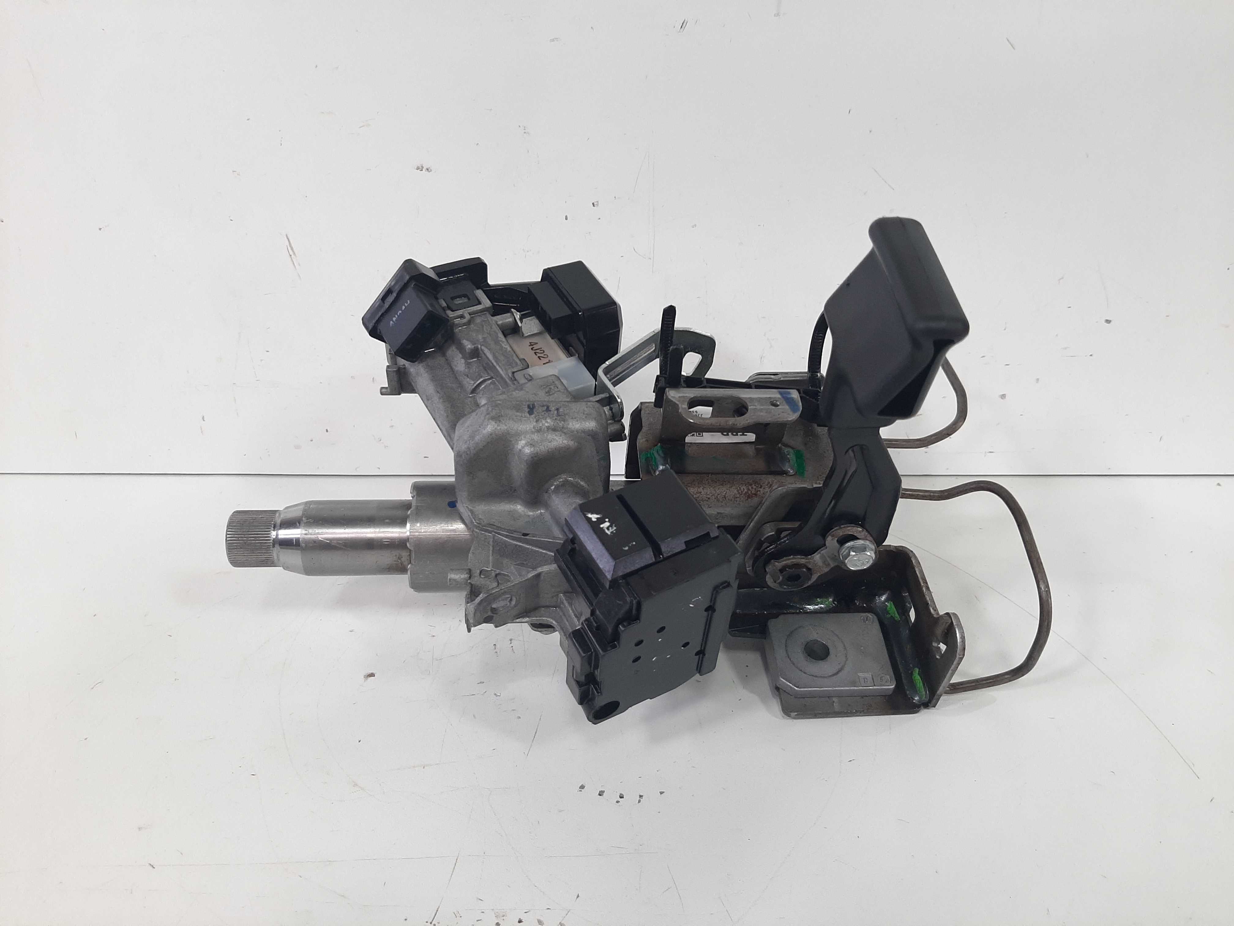 Canote Coluna Direção Honda Hrv Crv 2015 2016 2017 A 2019 10