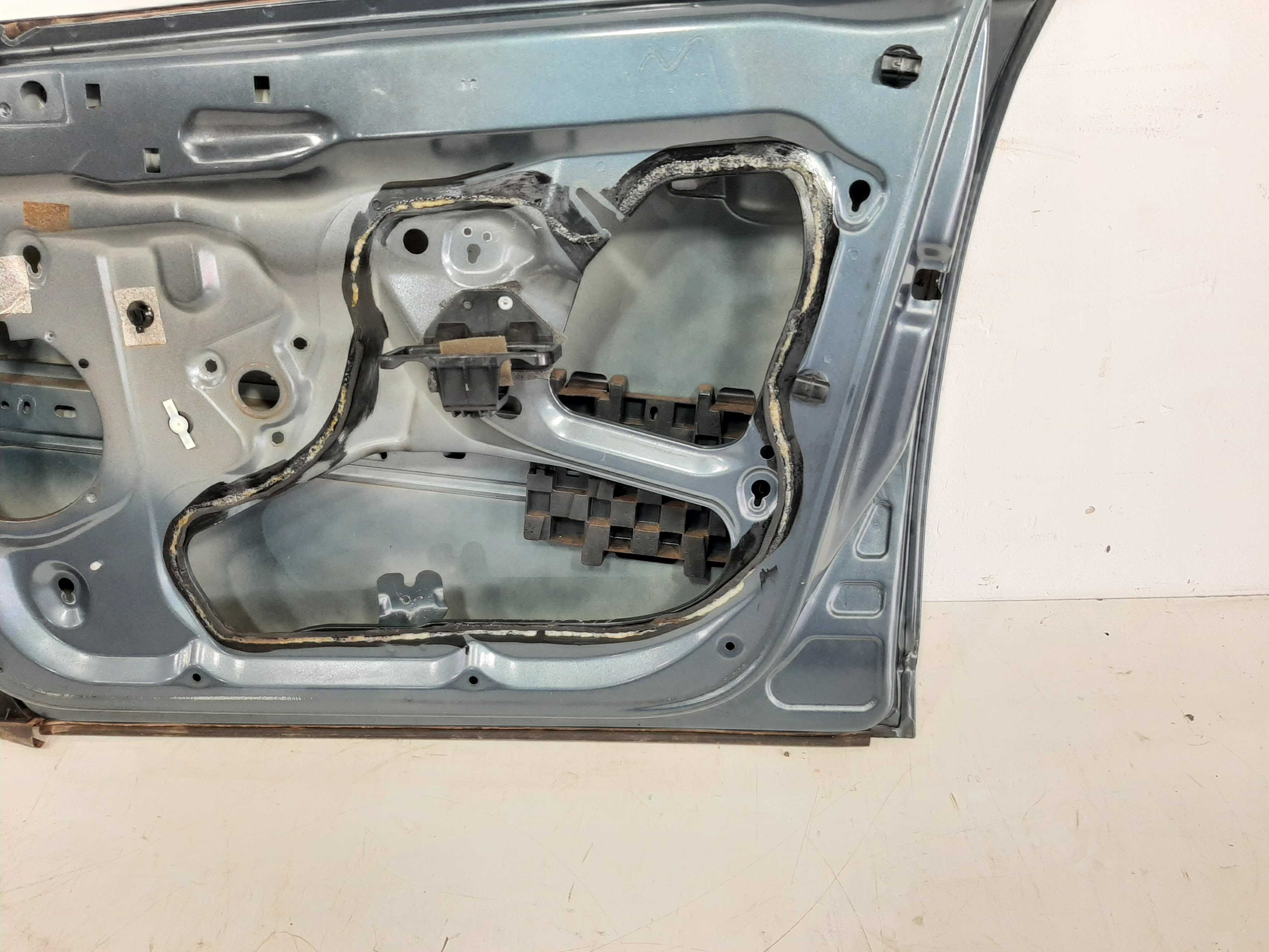 Porta Dianteira Direita Citroen C4 Pallas 2007 2008 A 2013 7