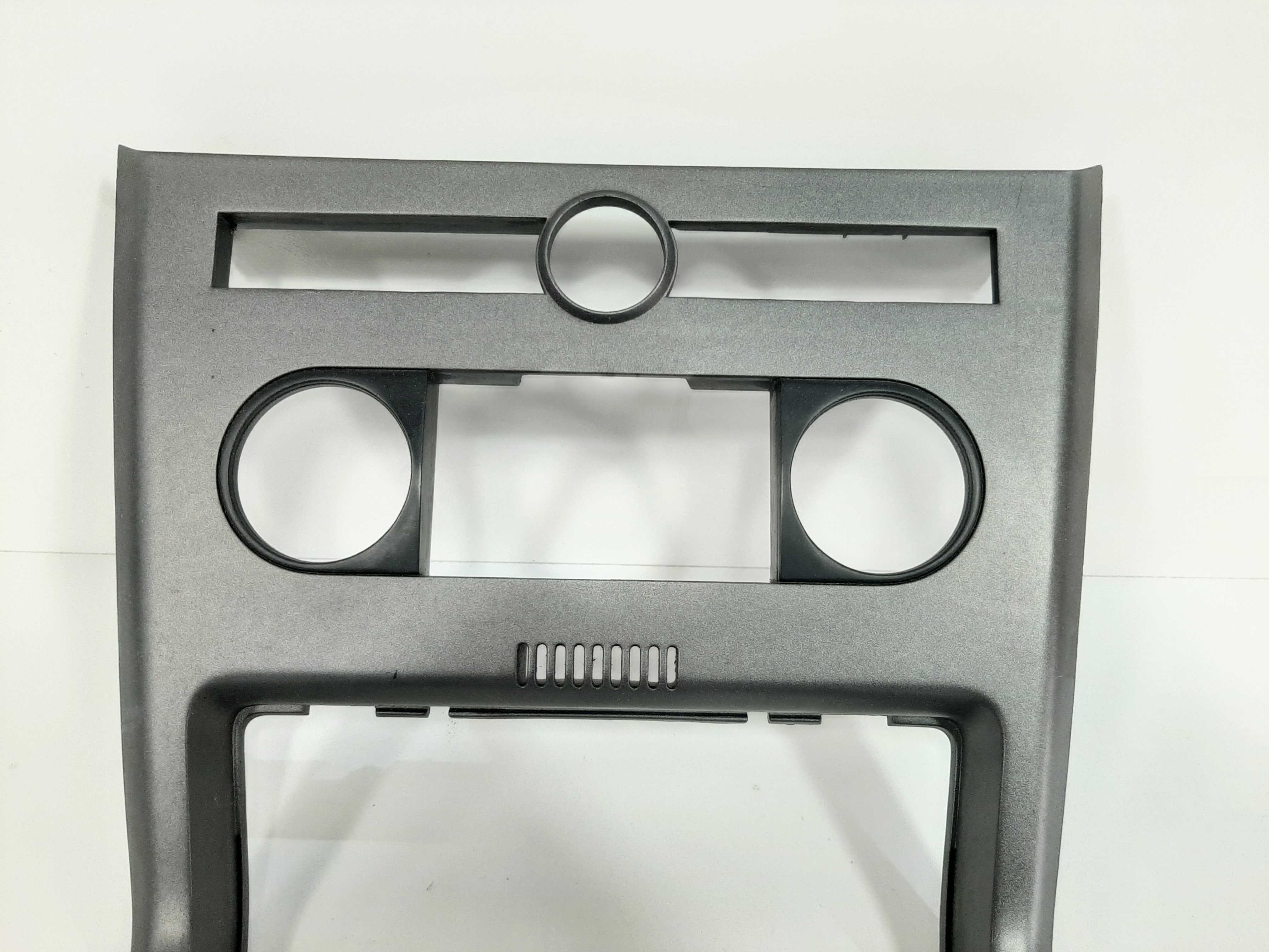 Acabamento Console Central Gm Captiva Sport 2008 2009 A 2016 6