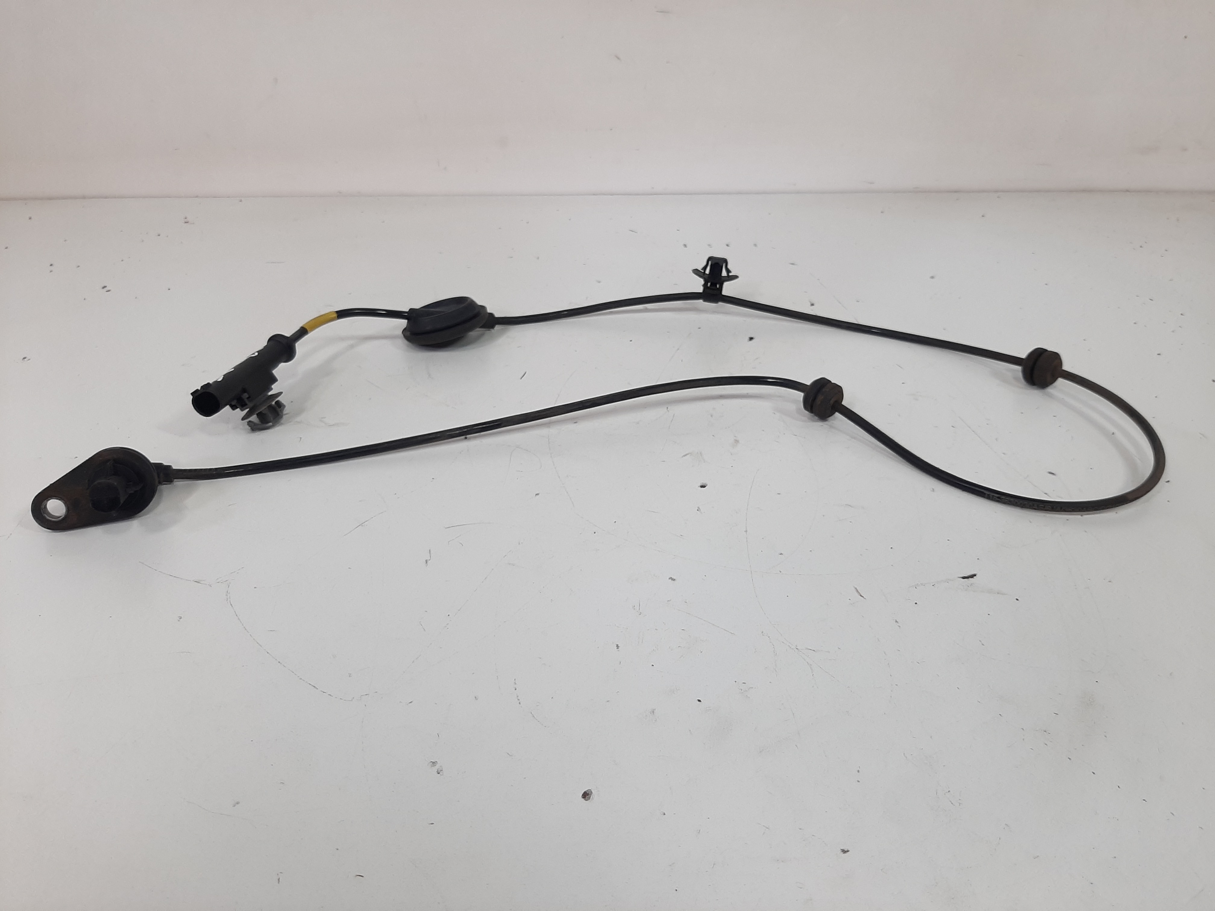 Sensor Abs Dianteiro Esquerdo Caoa Chery Tiggo 8 2019 A 2022 4