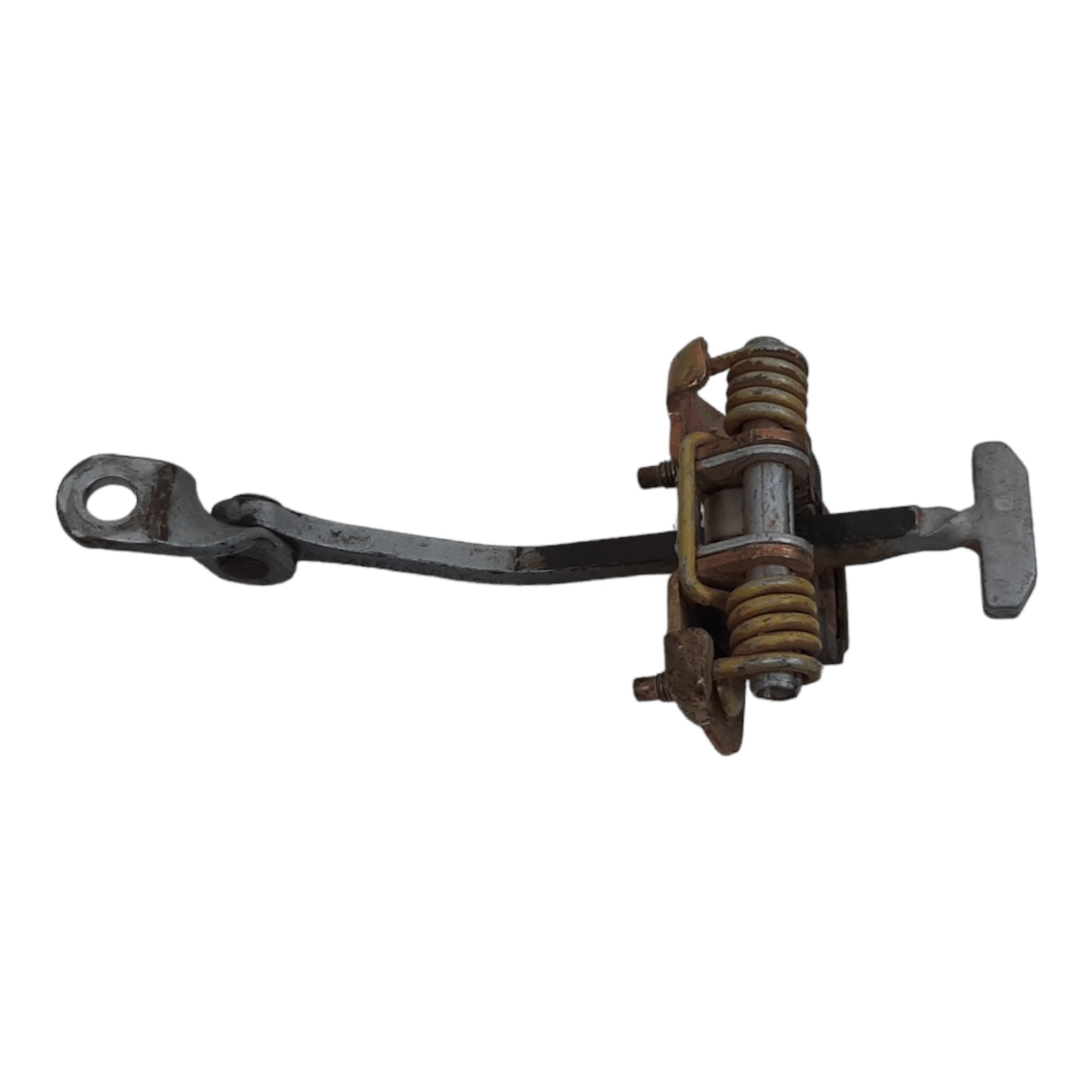 Limitador Porta Traseira Direita Renault Clio 2000 A 2009 1