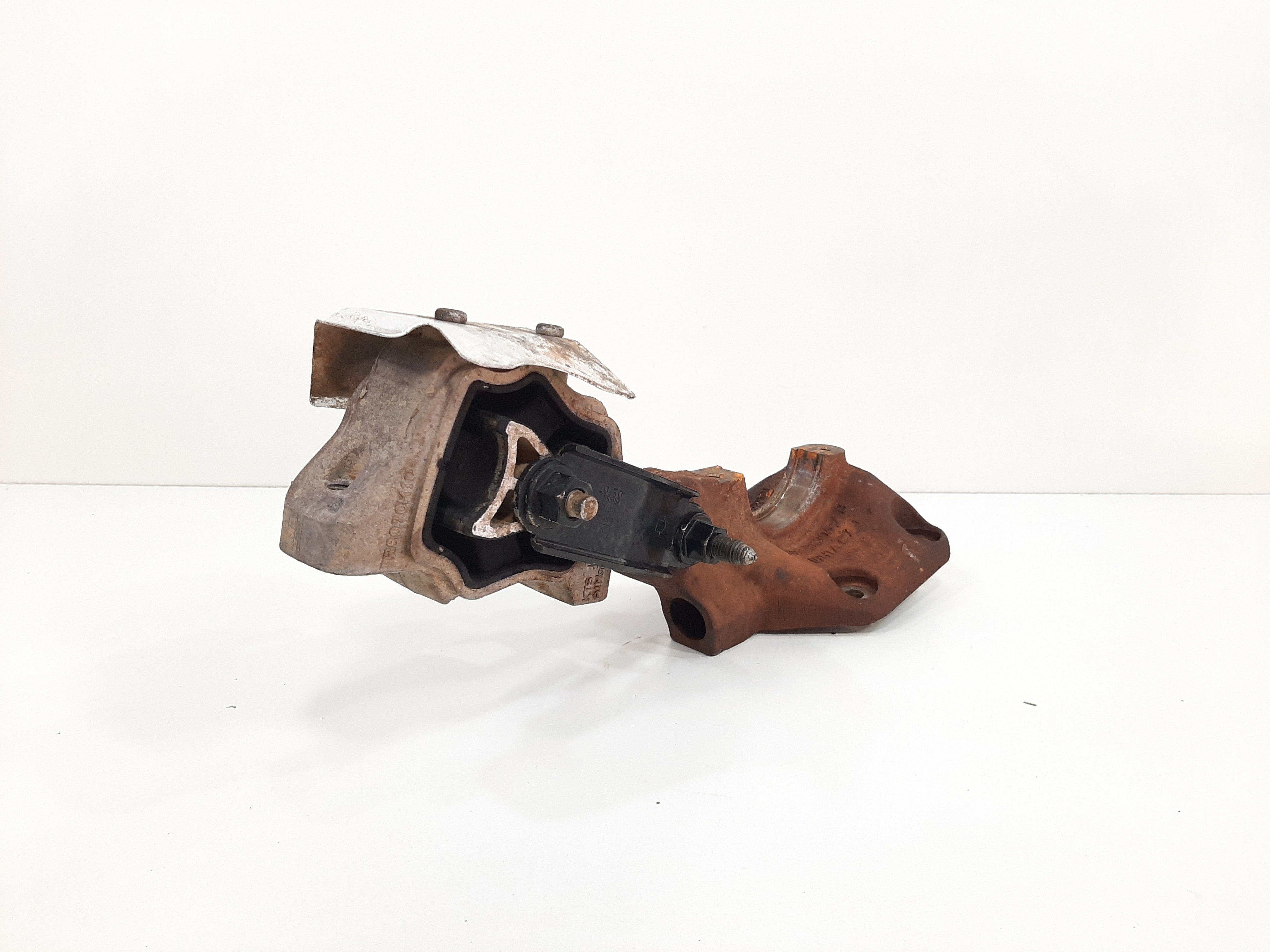 Suporte Inferior Caixa Freelander 2 3.2 2007 2008 A 2012 5