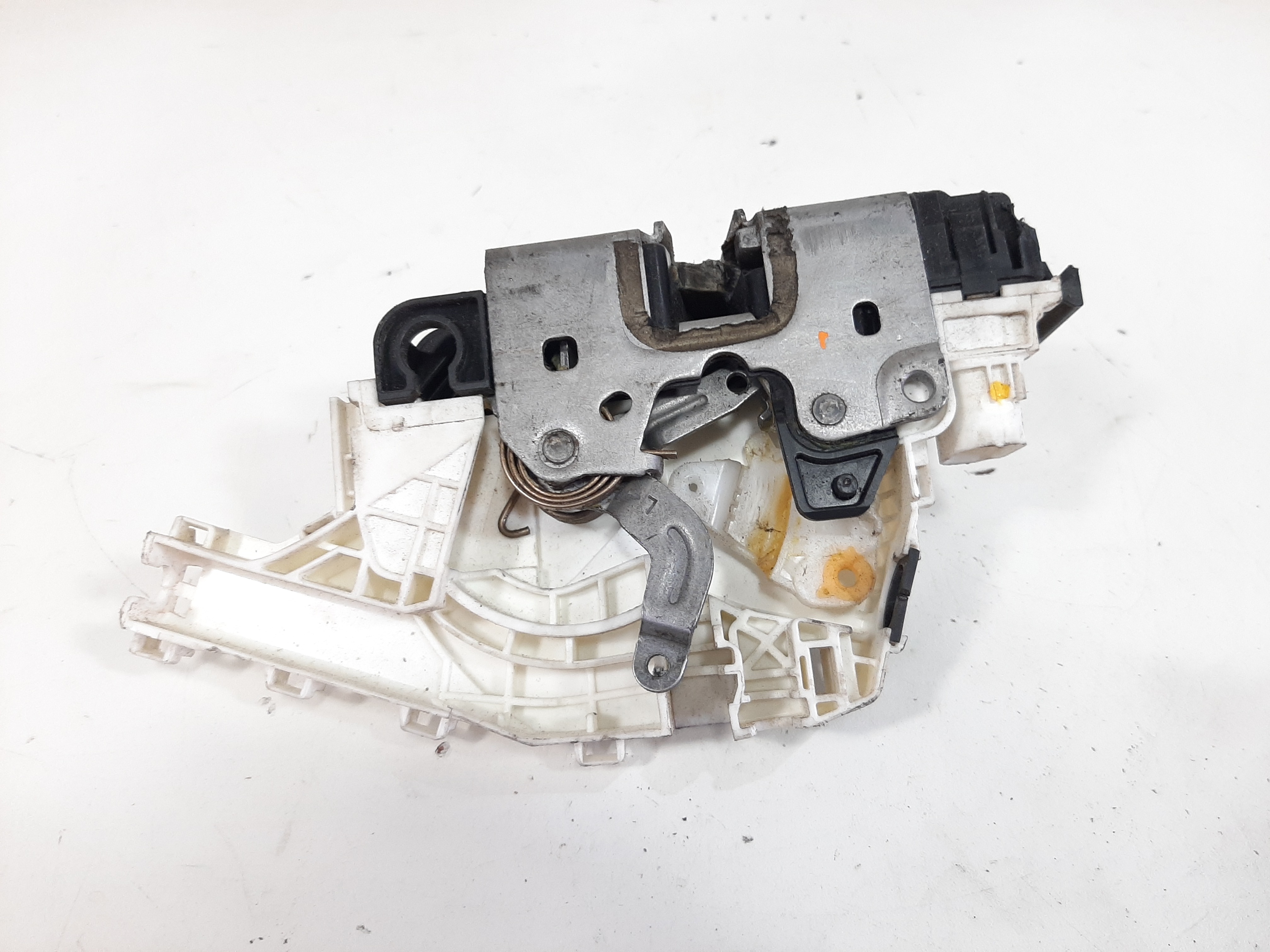 Fechadura Porta Dianteira Esquerda Jeep Renegade 2015 A 2021 1