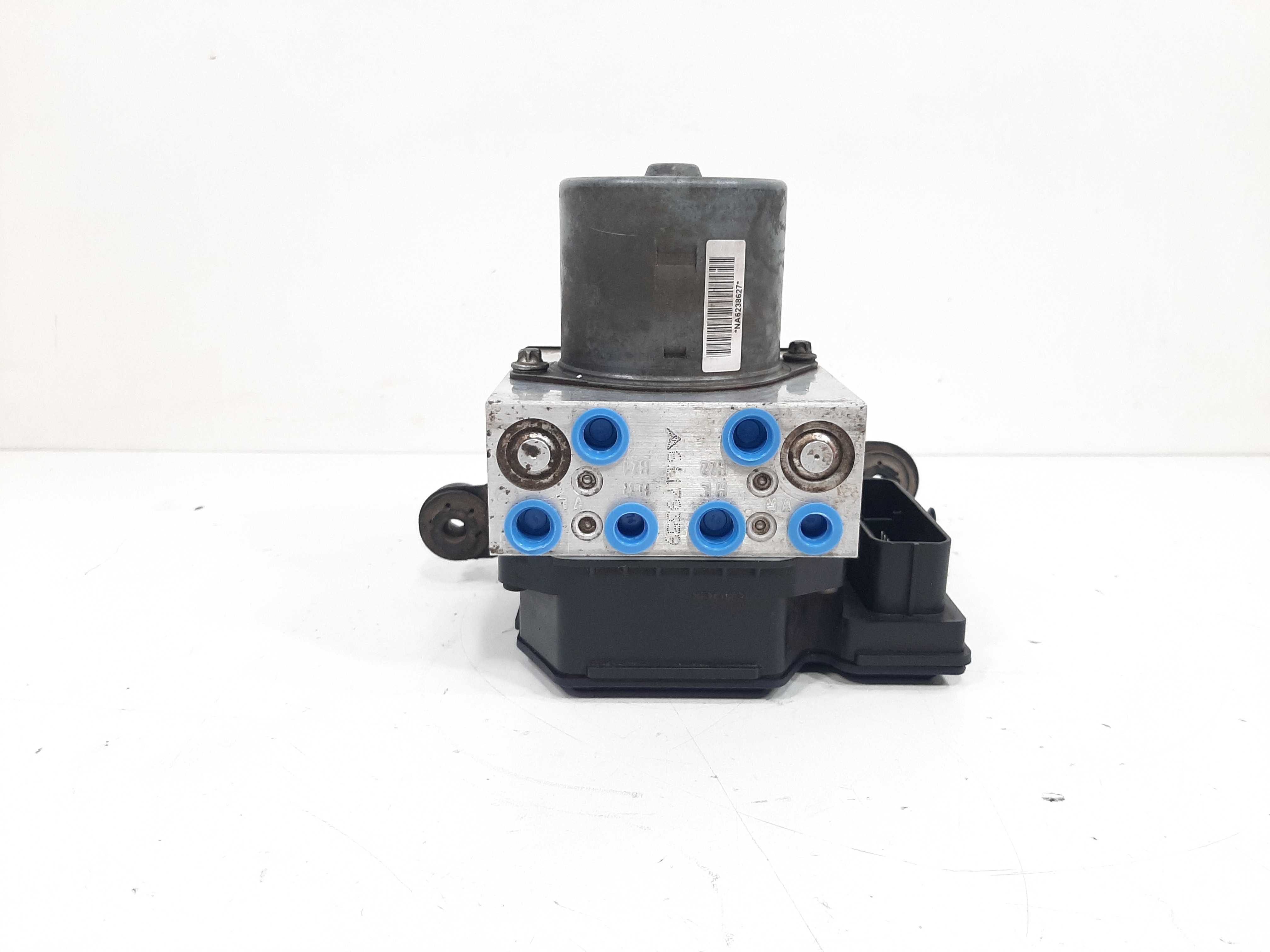 Módulo Abs Vw Tiguan 2012 A 2017 Jetta Passat 5n0014109ah 10