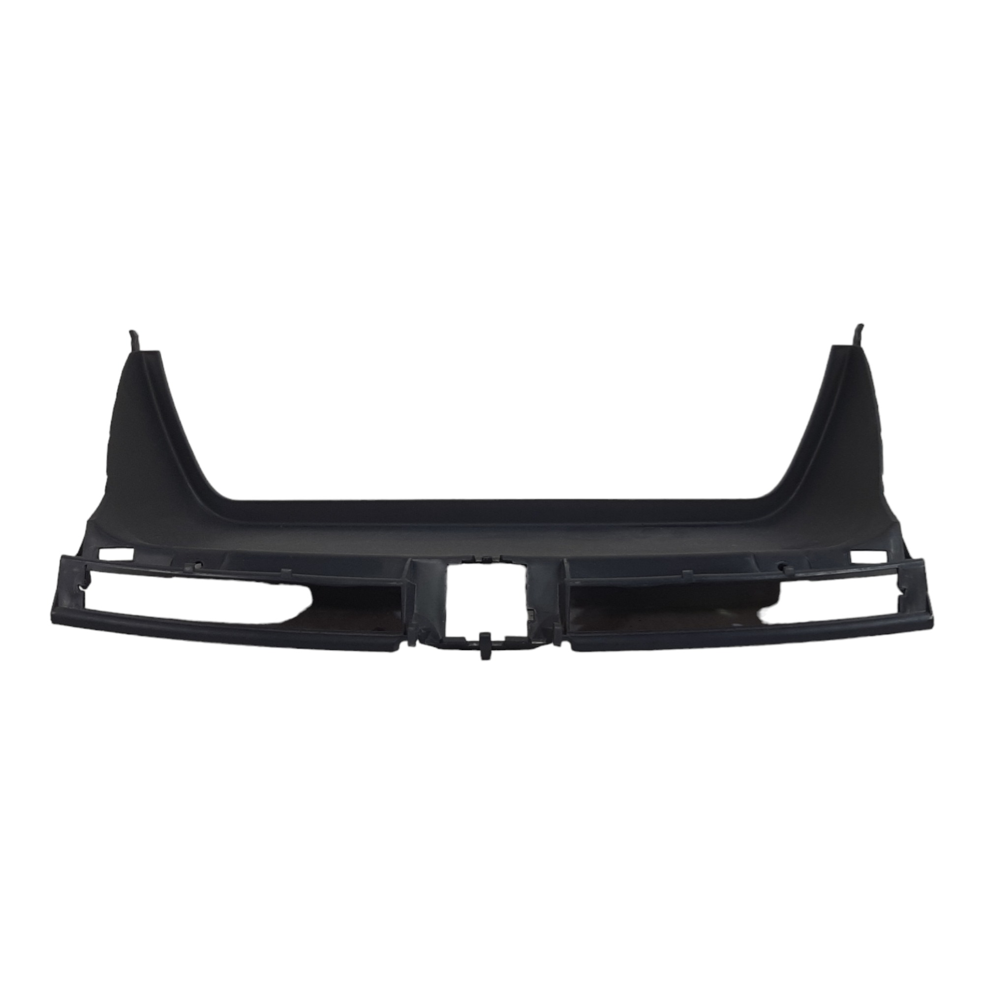 Moldura Alavanca Citroen C4 Picasso 2009 A 2014 9654110277 5