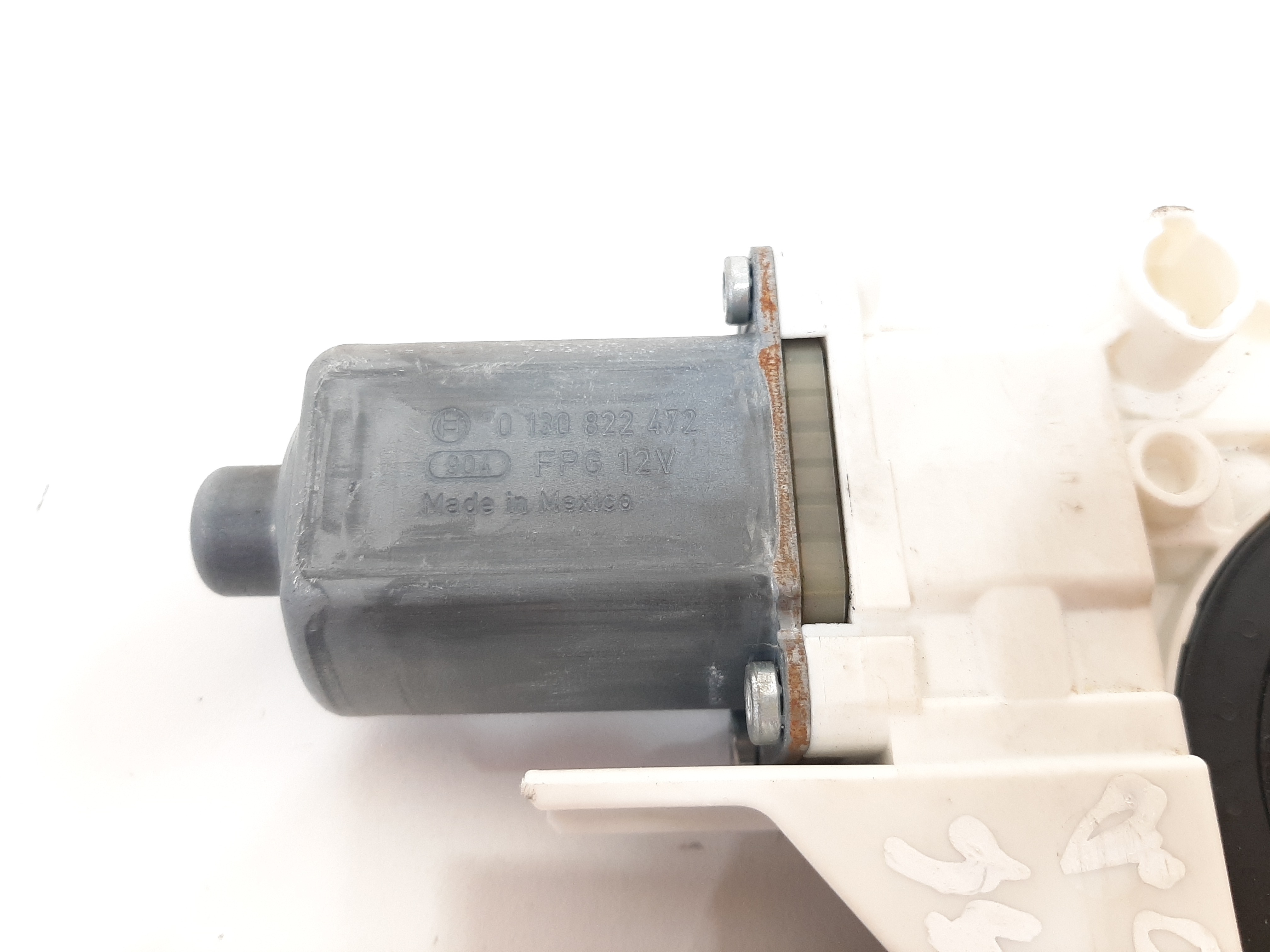 Motor Vidro Elétrico Traseiro Direito Freemont 2012 A 2016 4