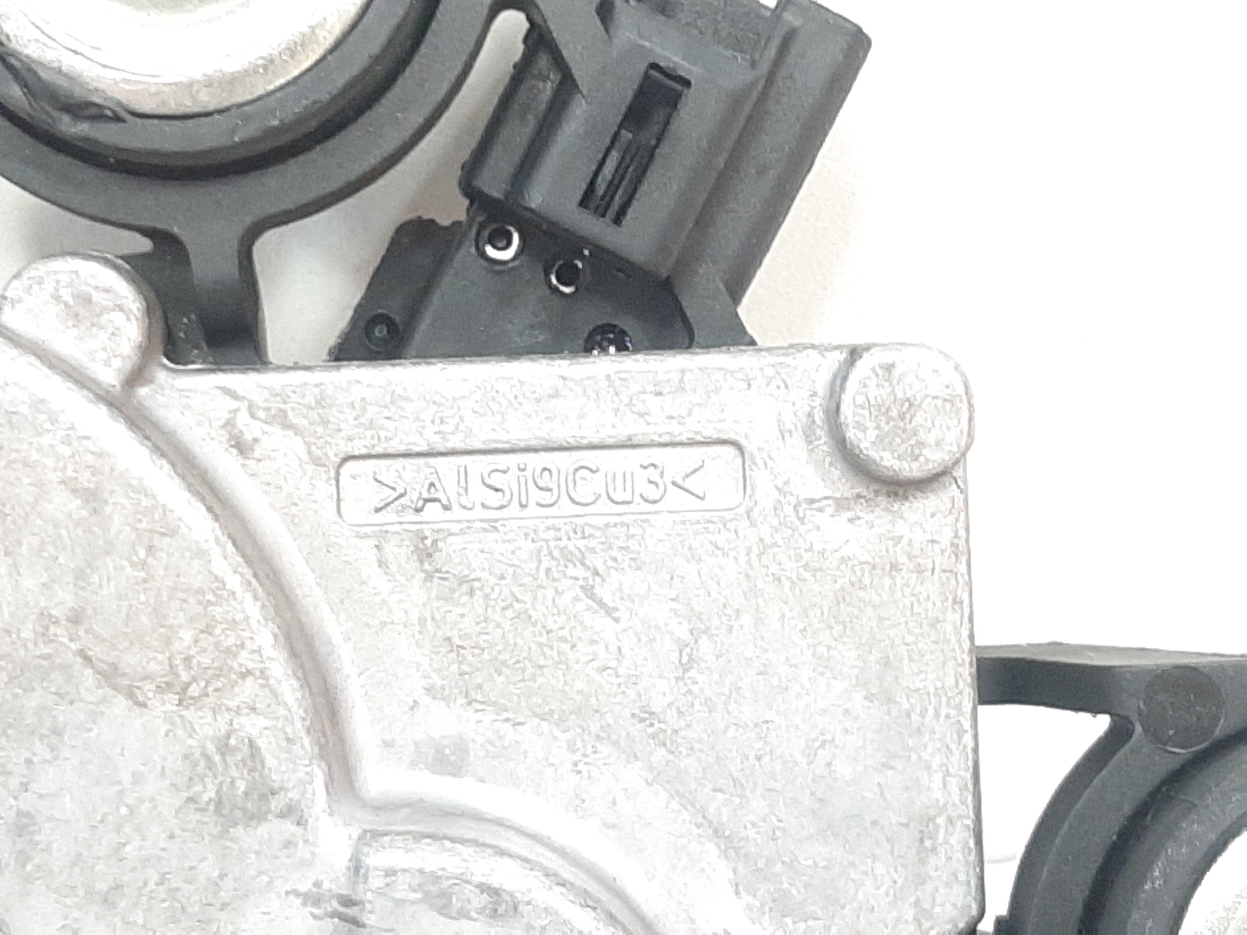 Motor Limpador Traseiro Ford Focus 2014 2015 2016 2017 2018 5