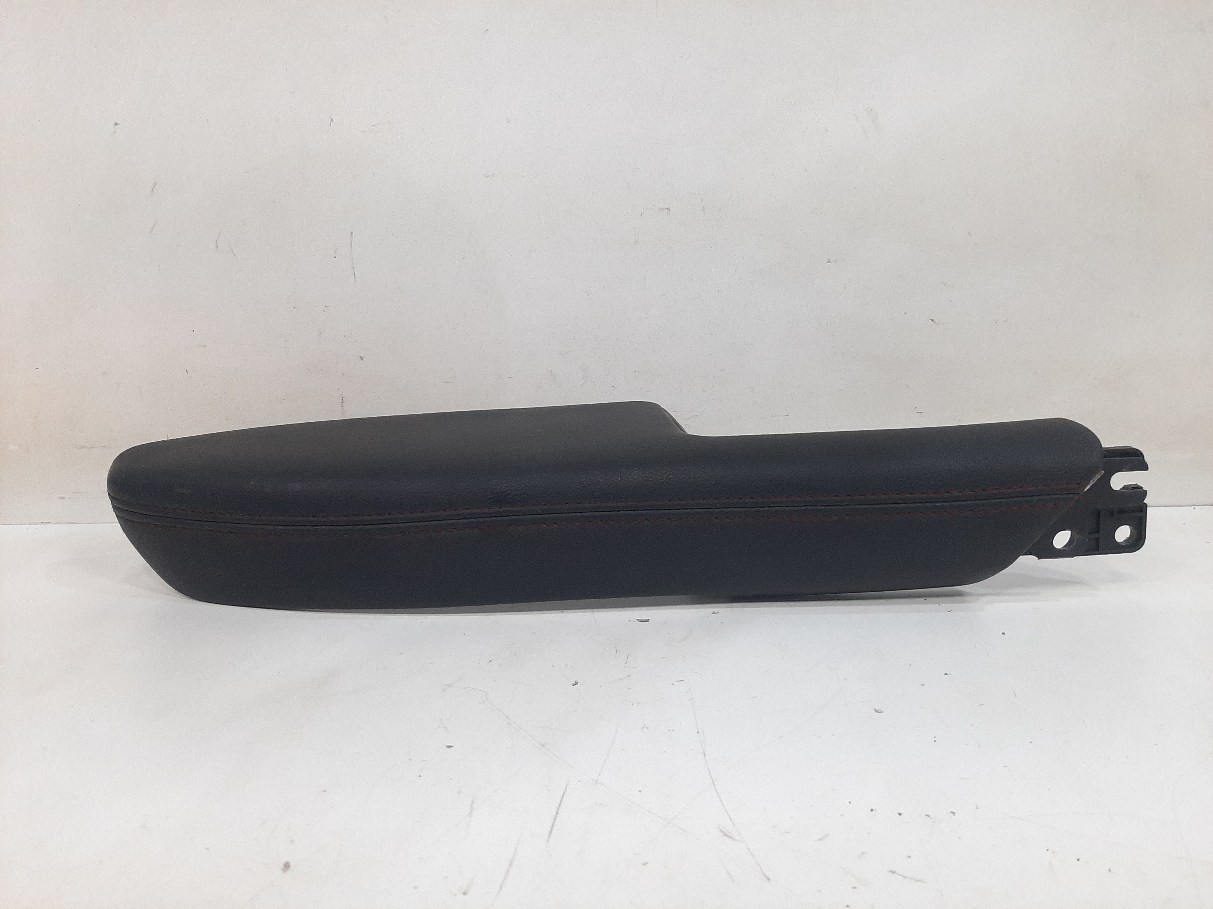 Encosto Forro Porta Traseira Esquerda Cerato Sx3 2009 A 2013 Preto 8