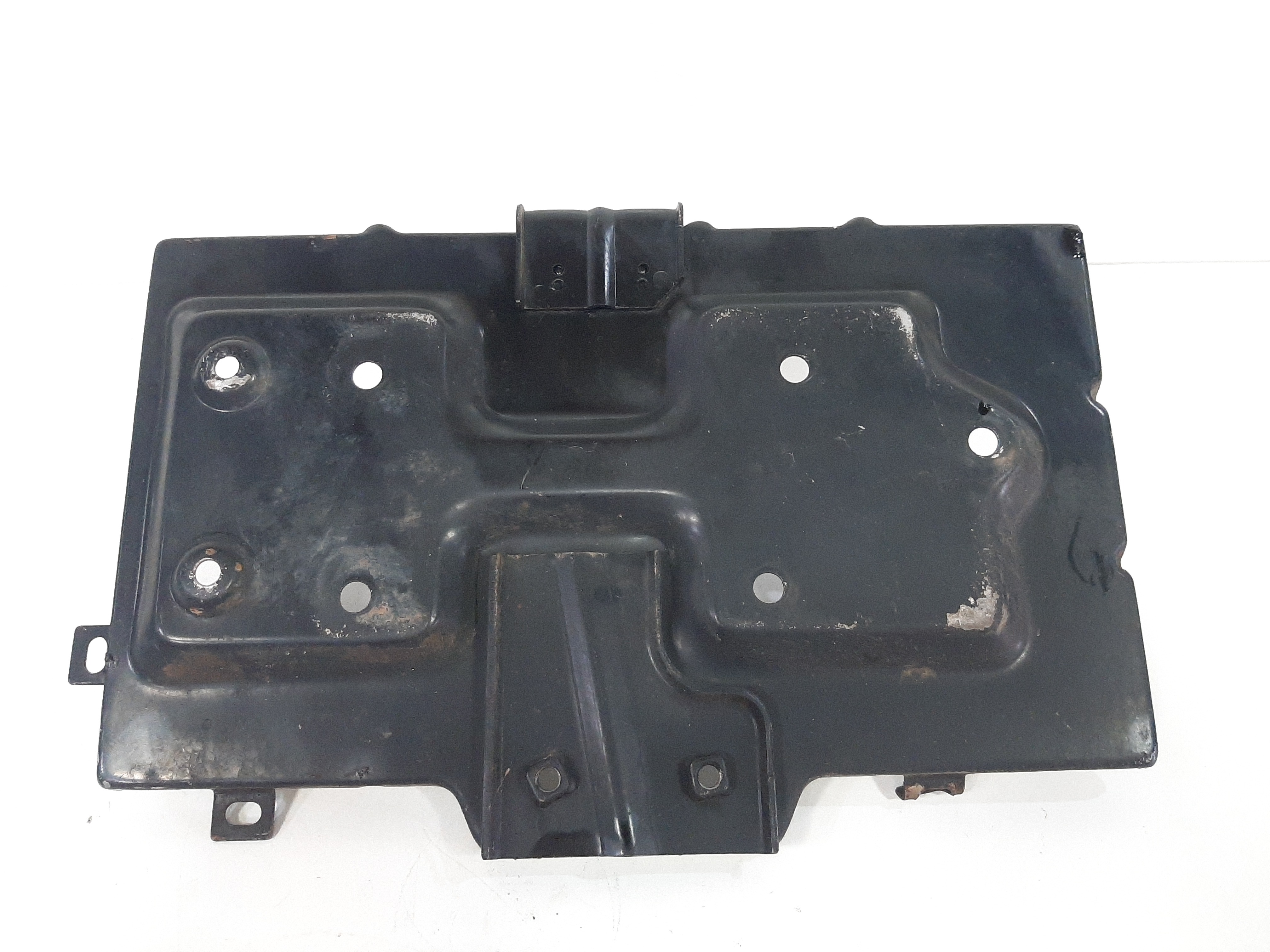 Suporte Bateria Kia Sorento 2.5 T Diesel 2004 2005 A 2009 1