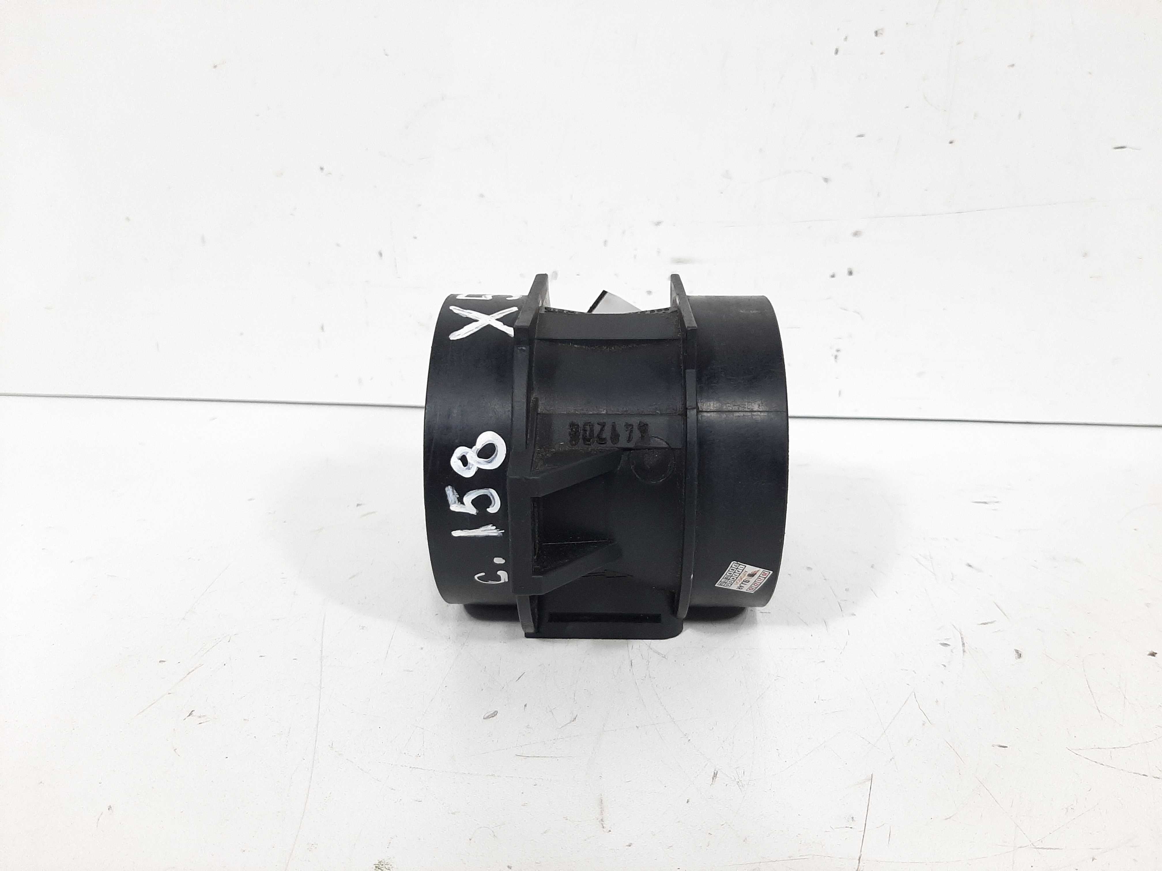 Sensor Fluxo Ar Bmw X5 V8 4.8 2000 2001 2002 2003 A 2006 5