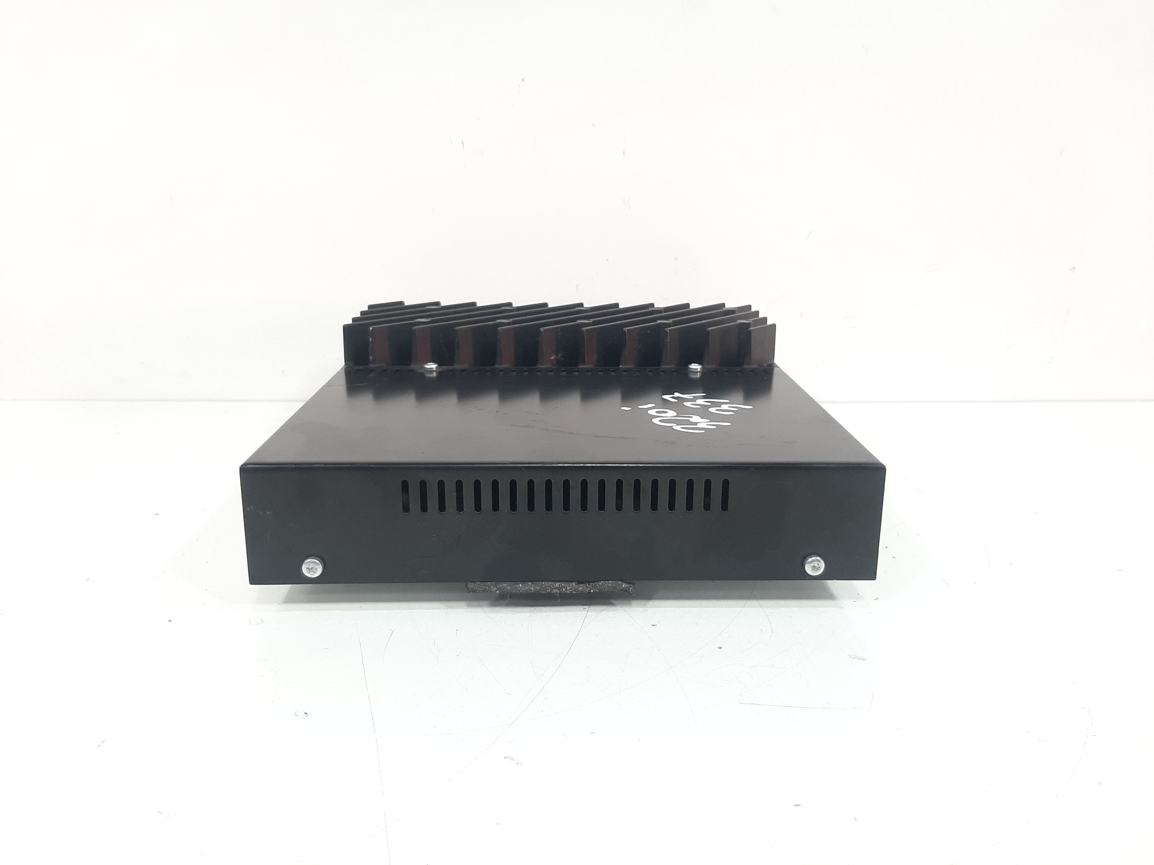 Módulo amplificador do som BMW 320i 337 7