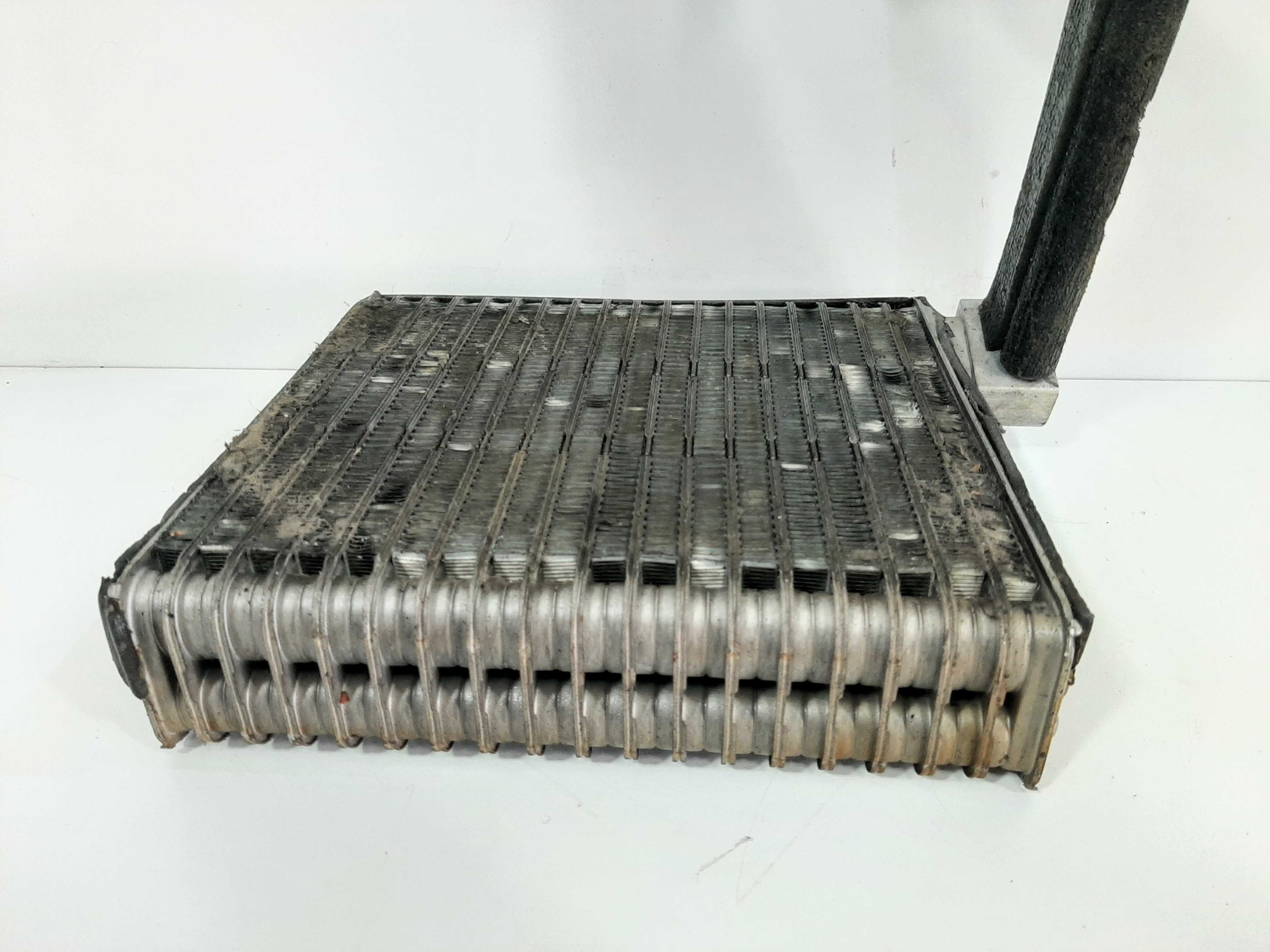 Painel Evaporador Ar Condicionado Fiat Stilo 1.8 2002 A 2006 9