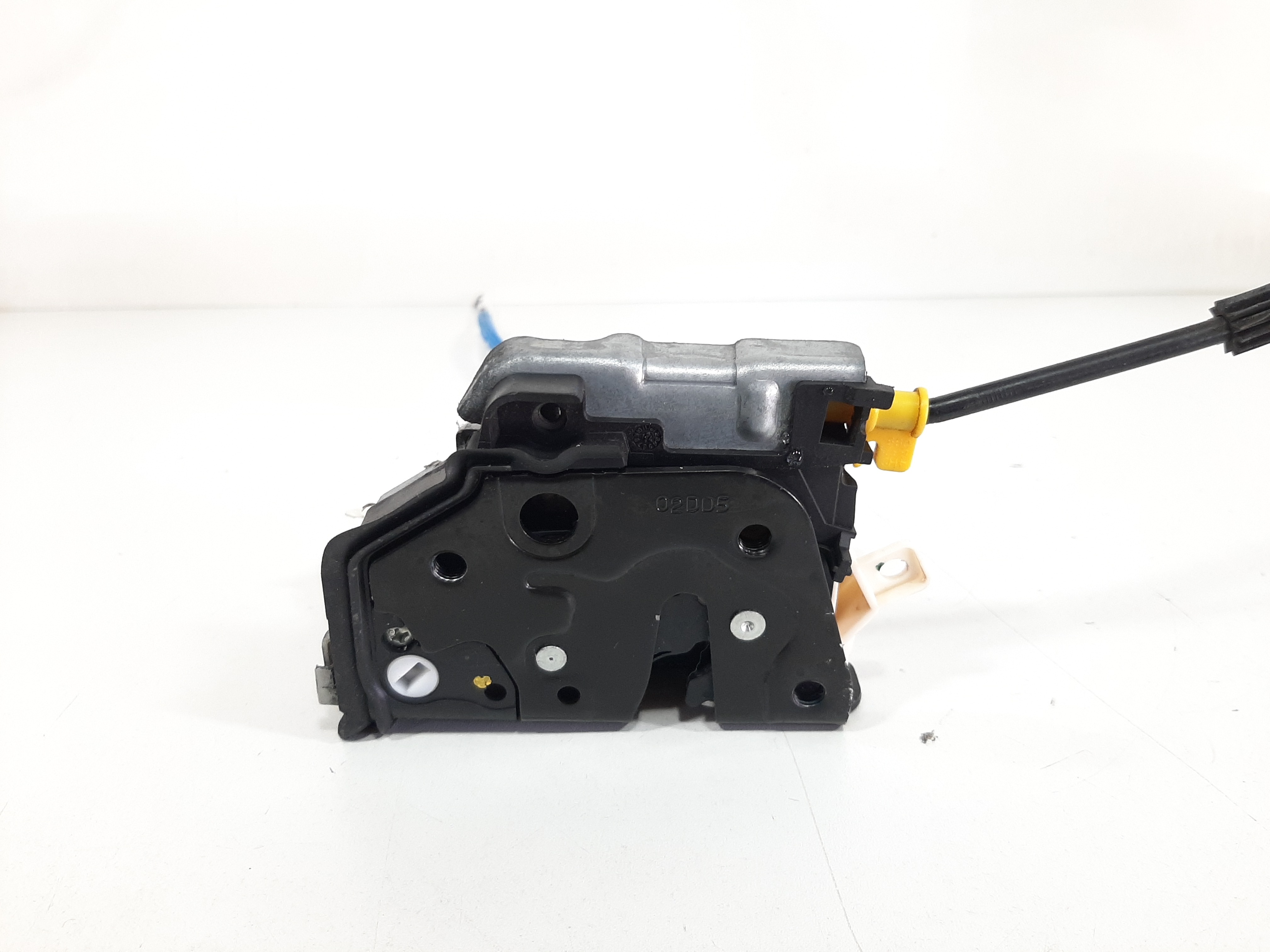 Fechadura Elétrica Dianteira Direita Audi A4 Q3 2013 A 2018 1