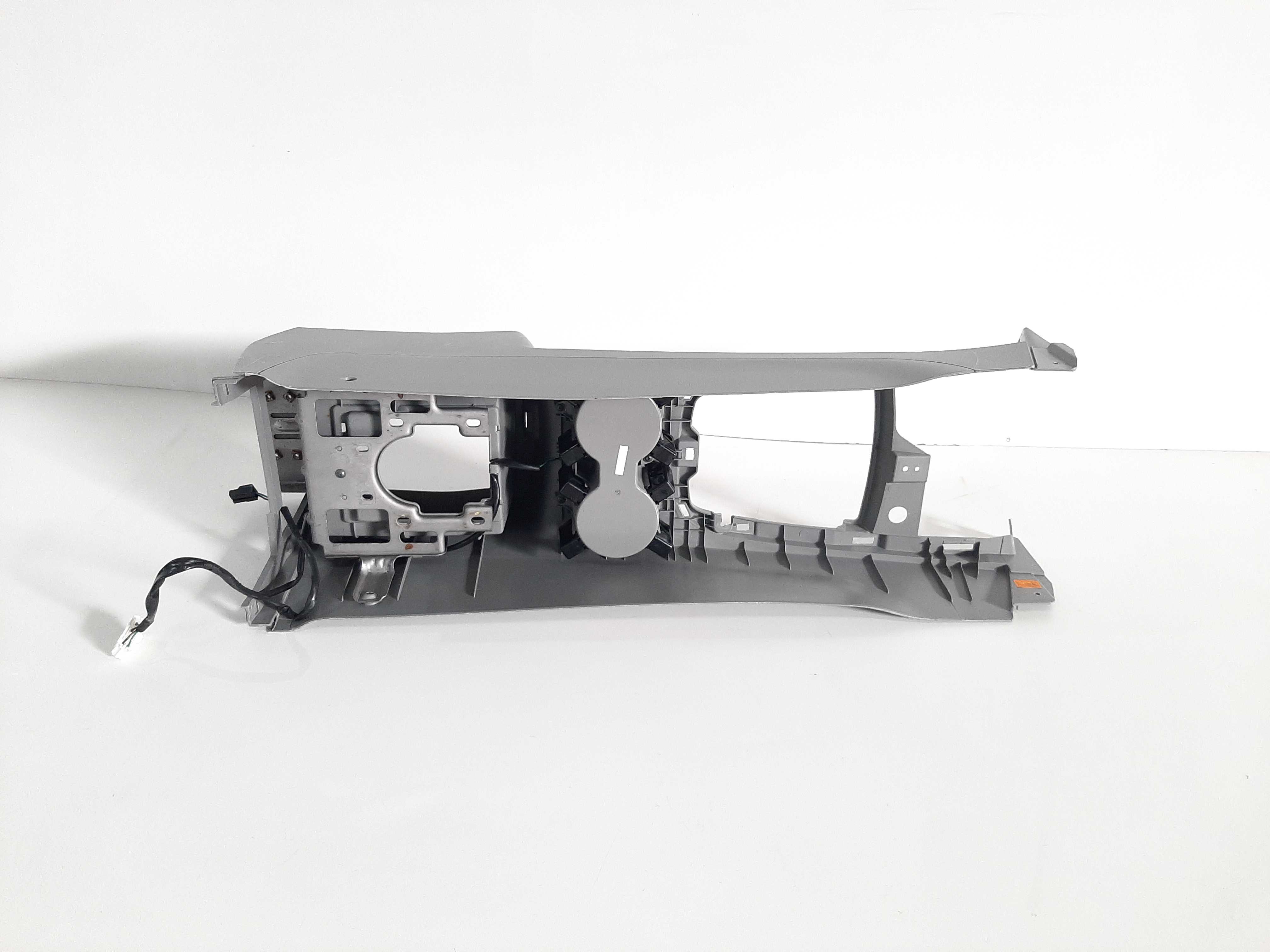Console Central Hyundai Santa Fé 2007 2008 2009 2010 A 2012 5