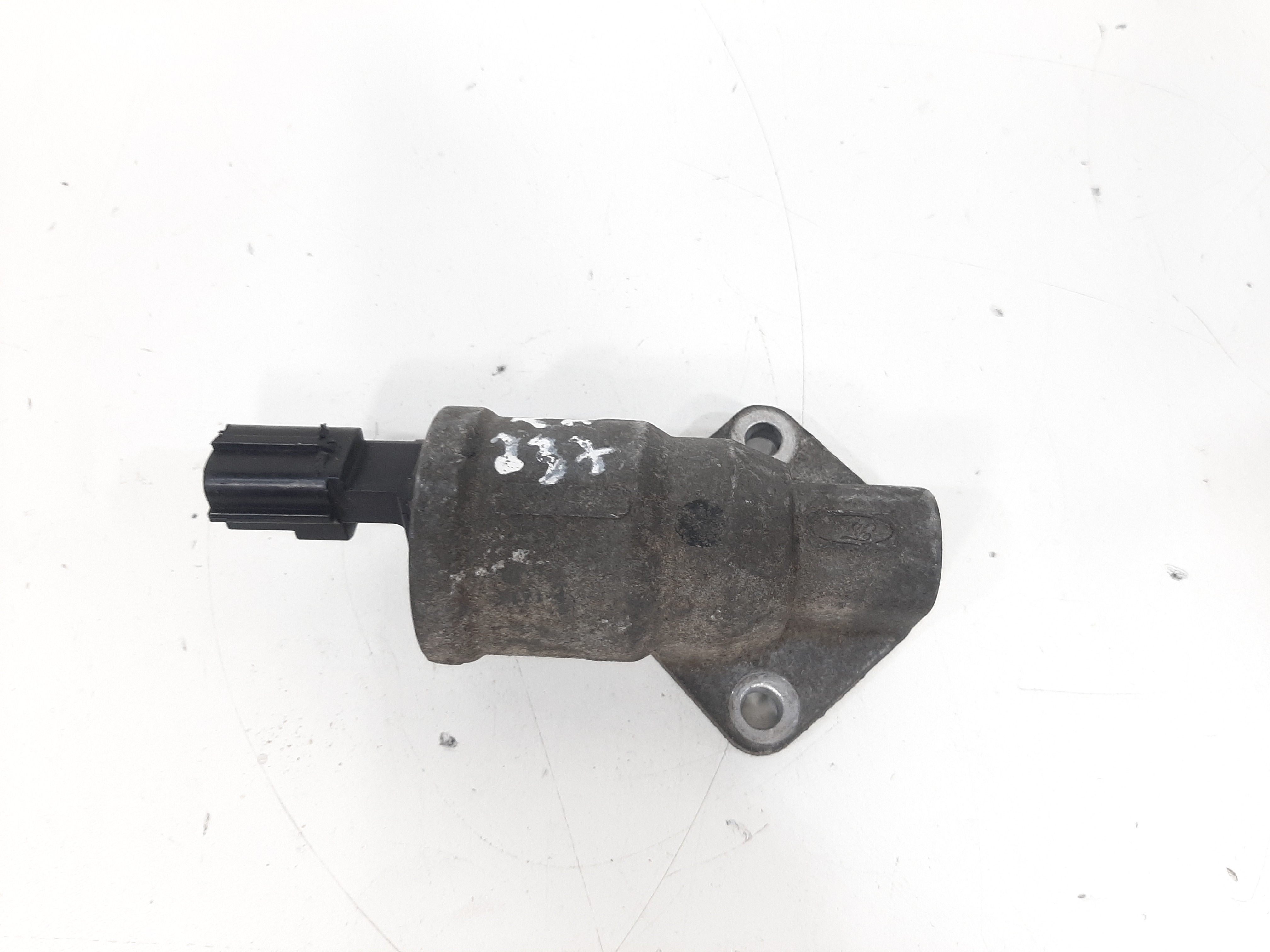 Atuador Marcha Lenta Ford Ka 1.0 1998 1999 2000 3