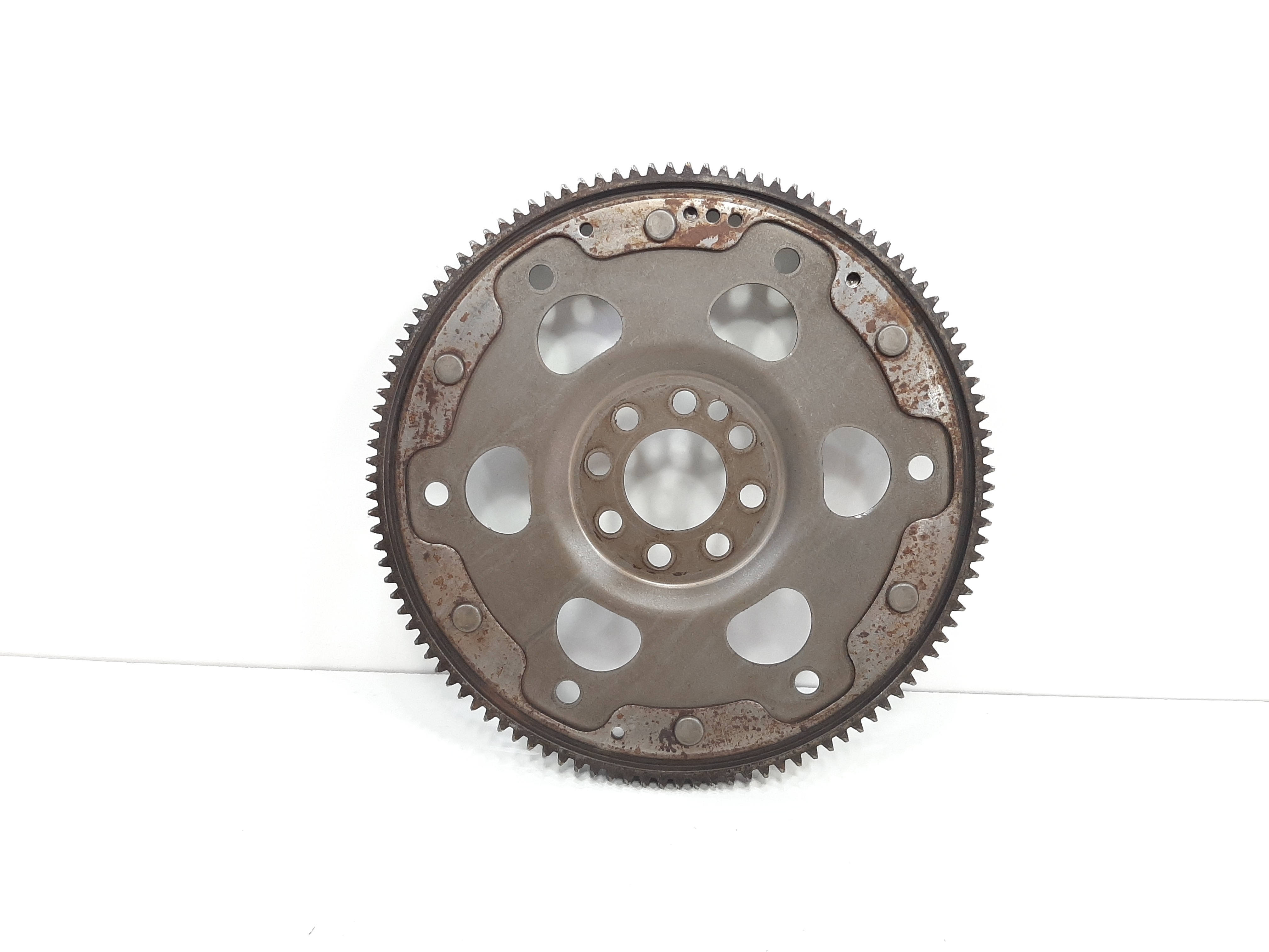 Volante Motor Cremalheira Hyundai Veracruz 3.8 2007 A 2012 4