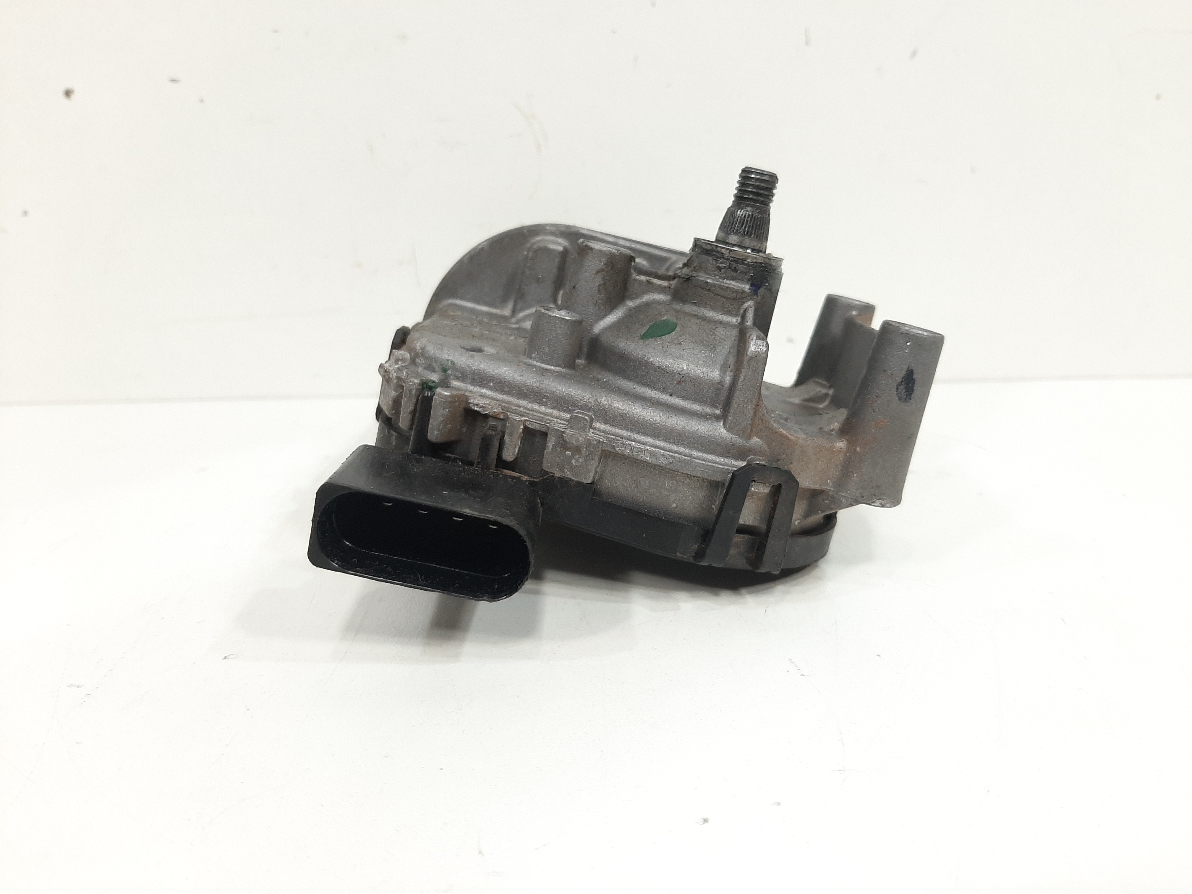 Motor Limpador Parabrisa Dianteiro Vw T-cross 2019 A 2023 9